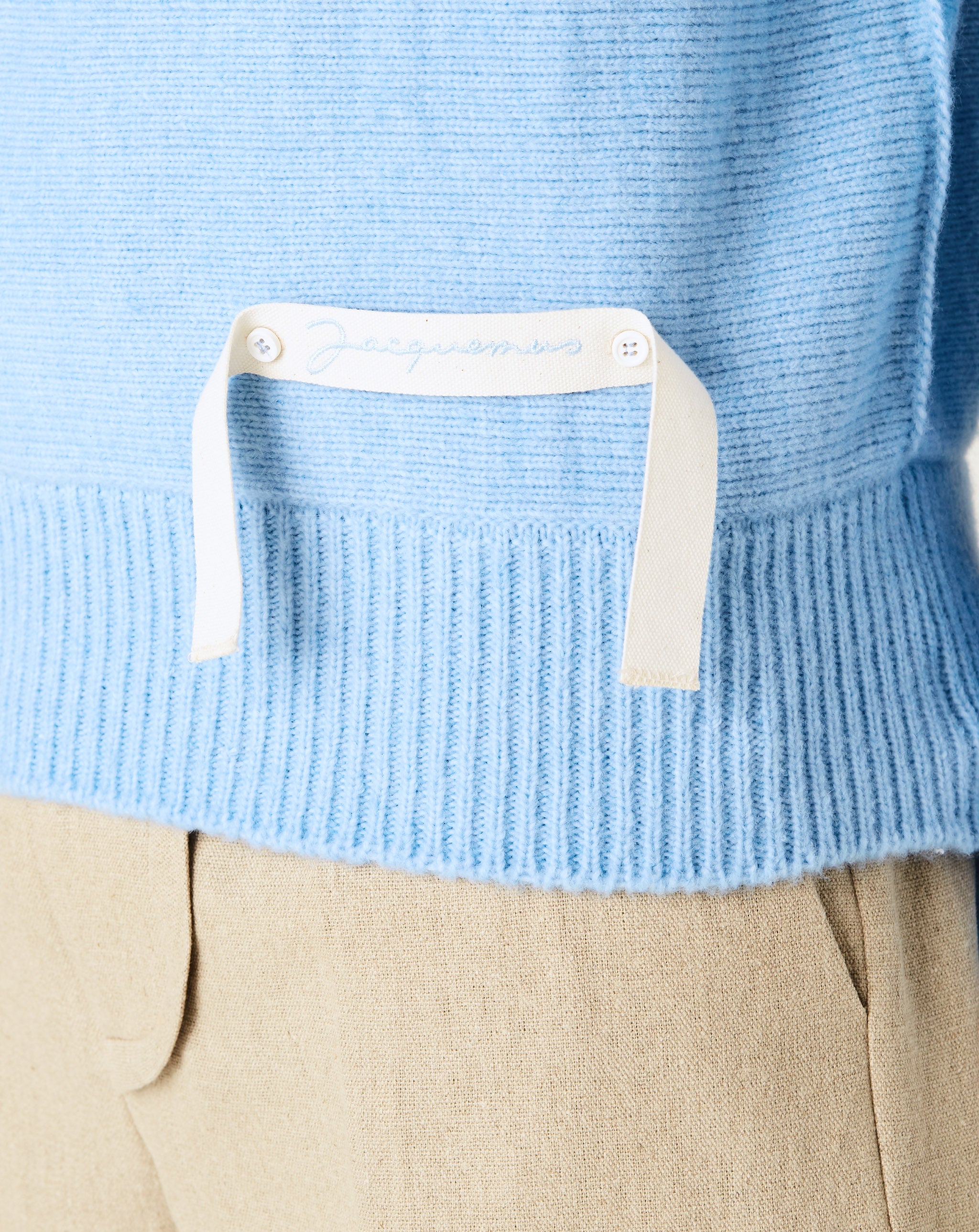 Gardian Sweater