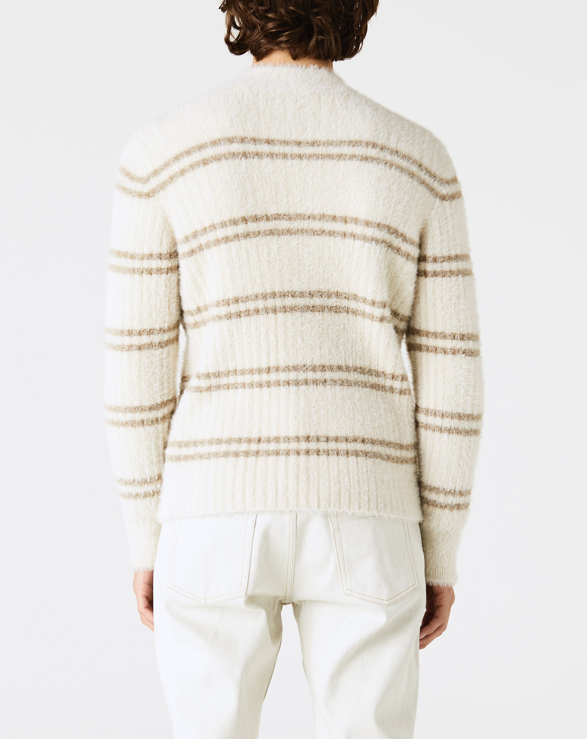 Pescadou Strip Sweater