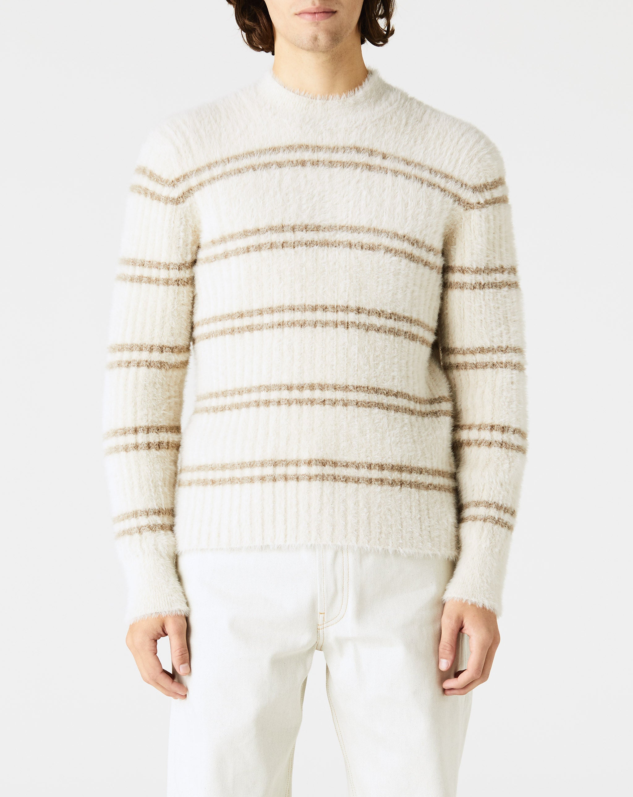 Pescadou Strip Sweater