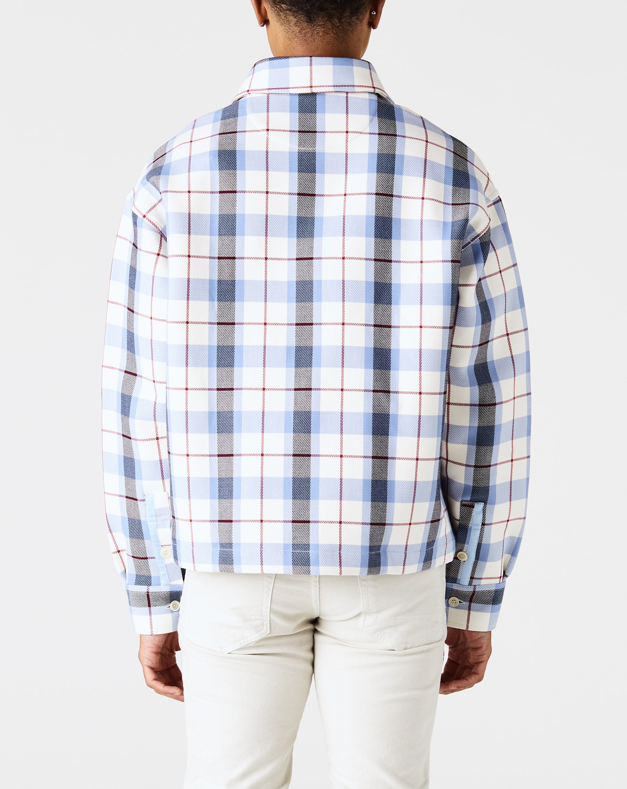 Papier Plaid Shirt