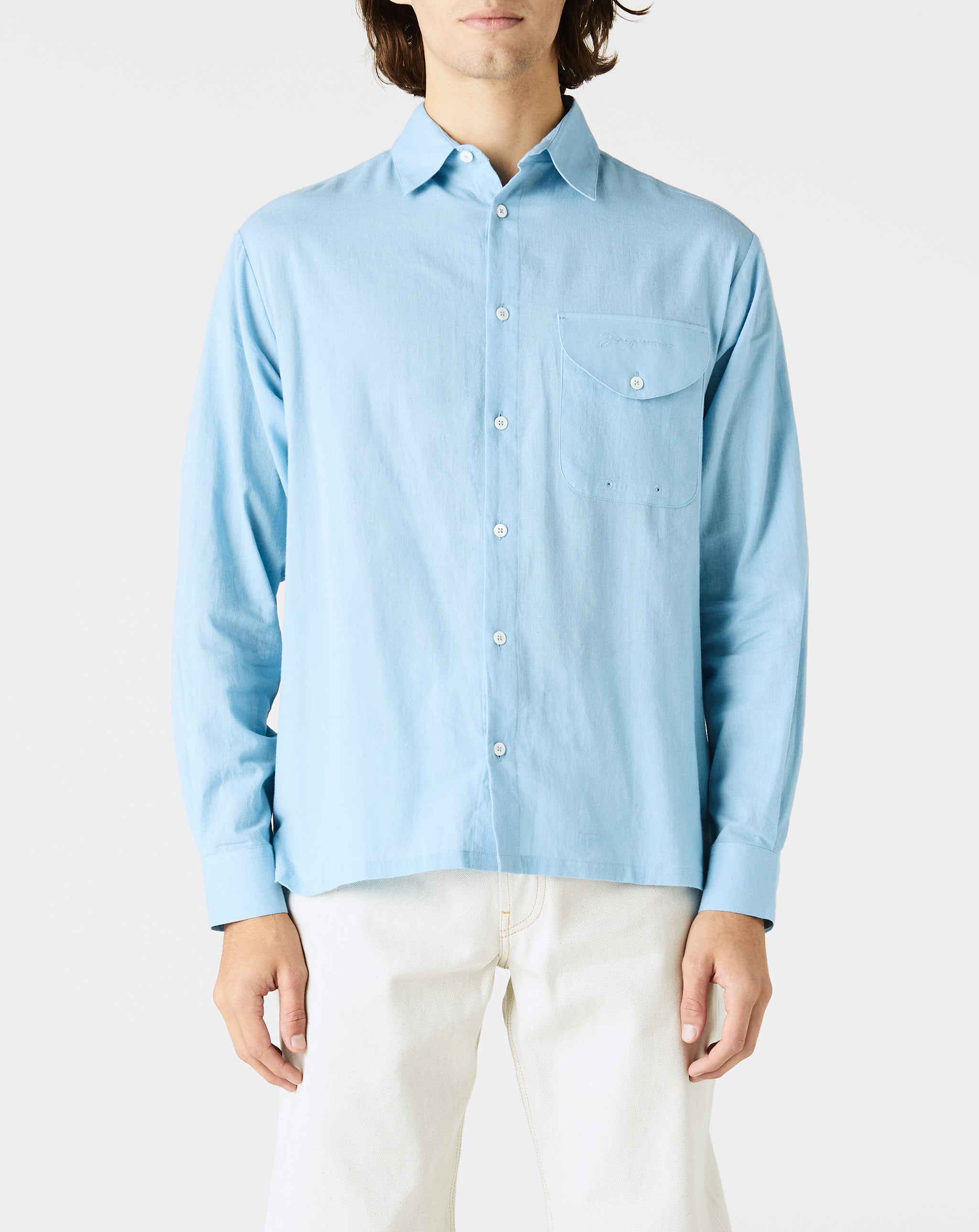 Mazzolu Shirt
