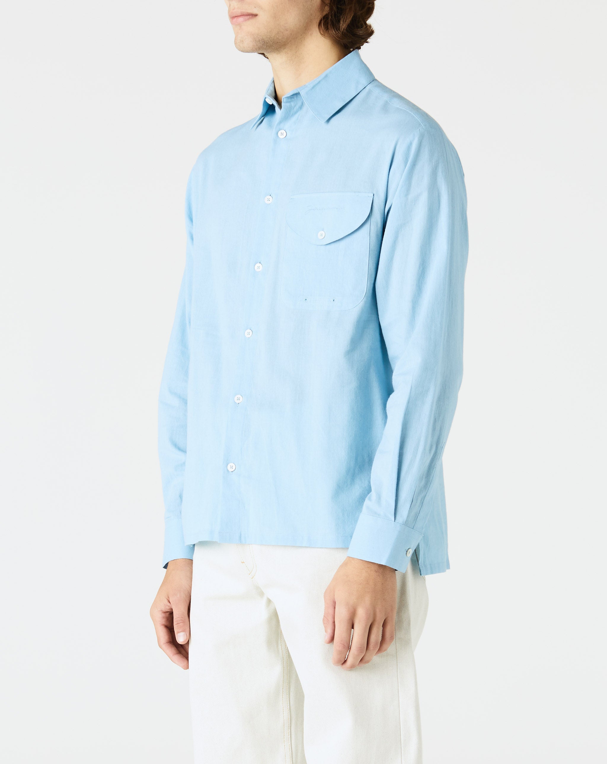 Mazzolu Shirt