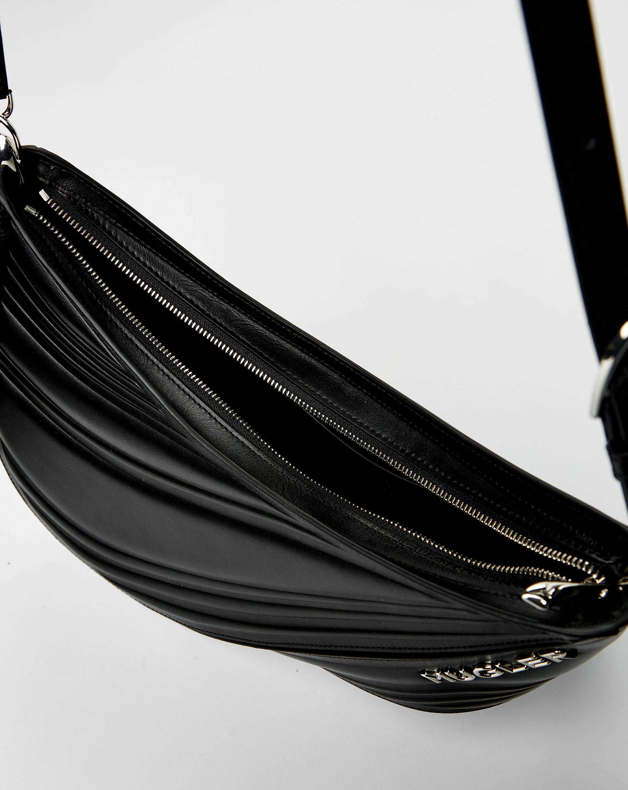 Large Spiral Bag