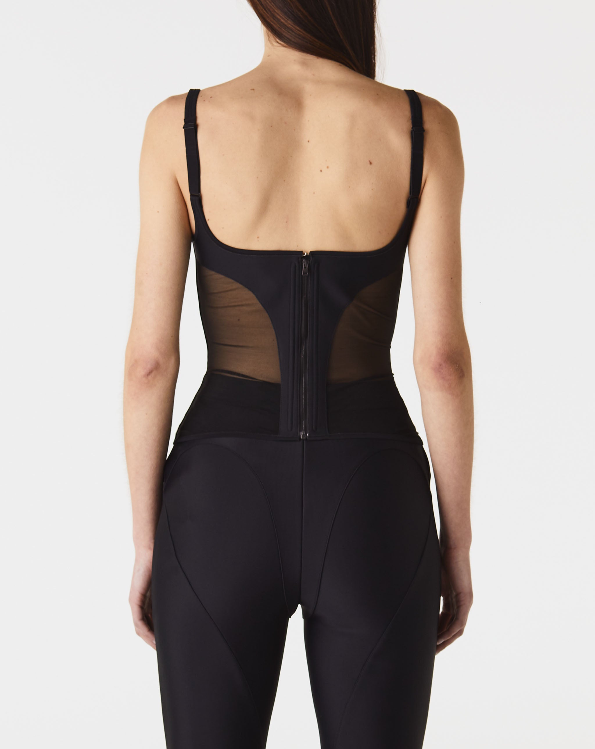 Tank Corset Top