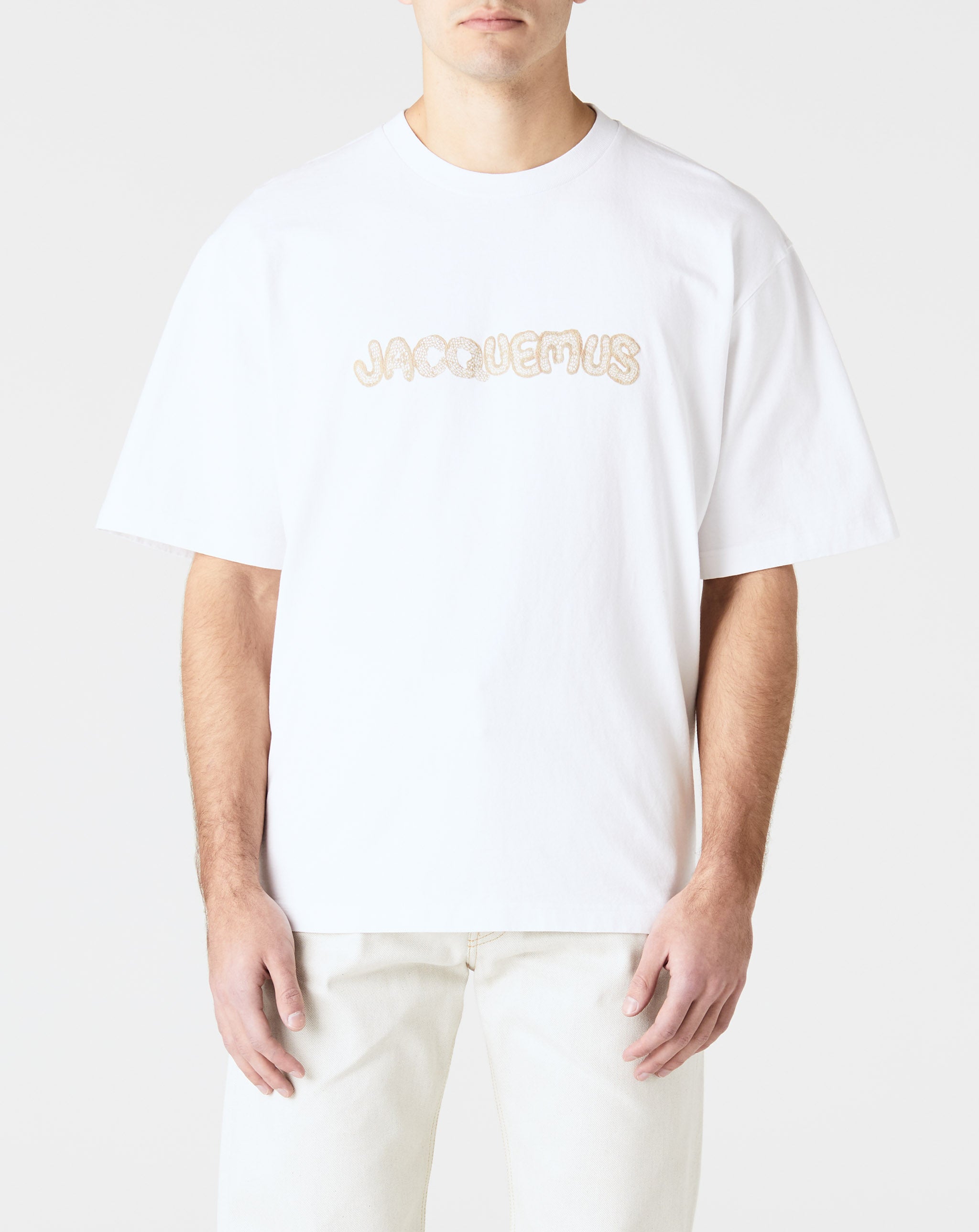 Raphia S/S T-Shirt