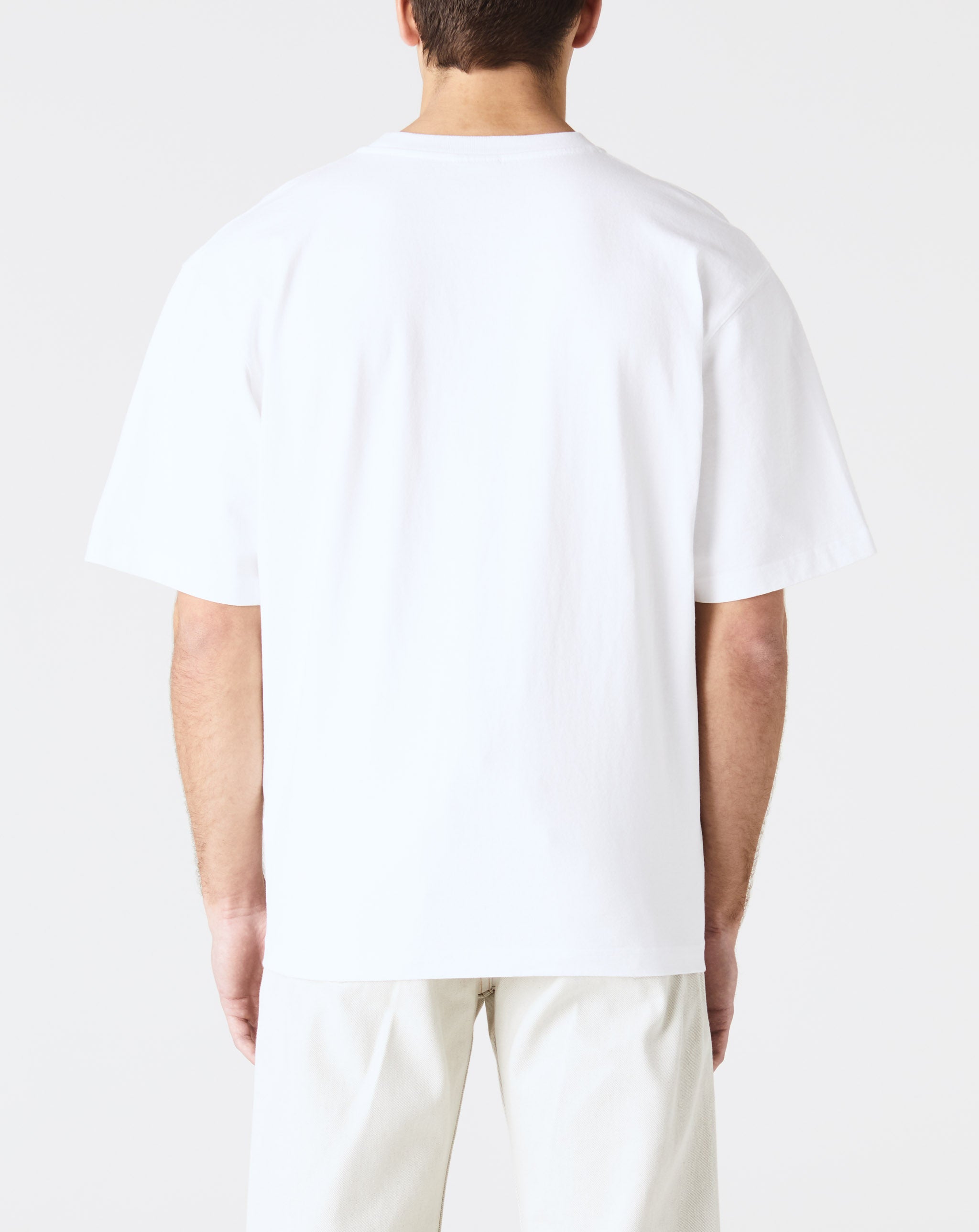 Raphia S/S T-Shirt