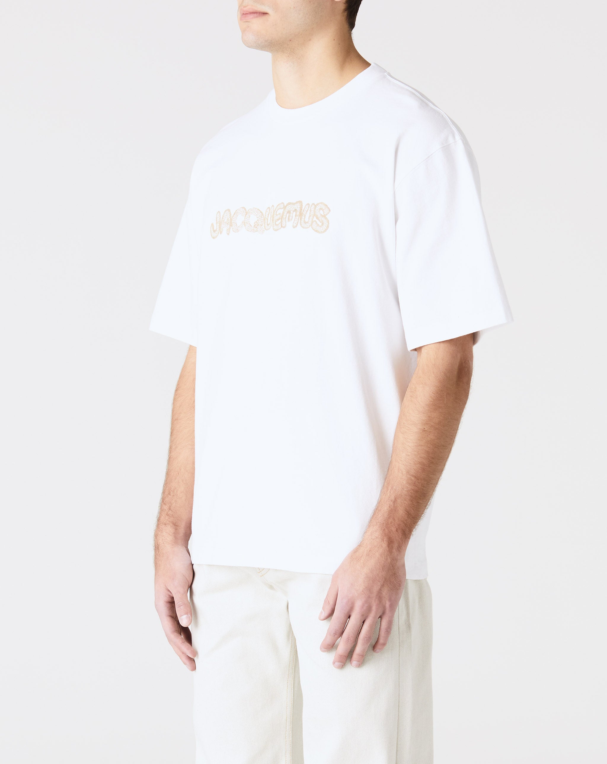 Raphia S/S T-Shirt