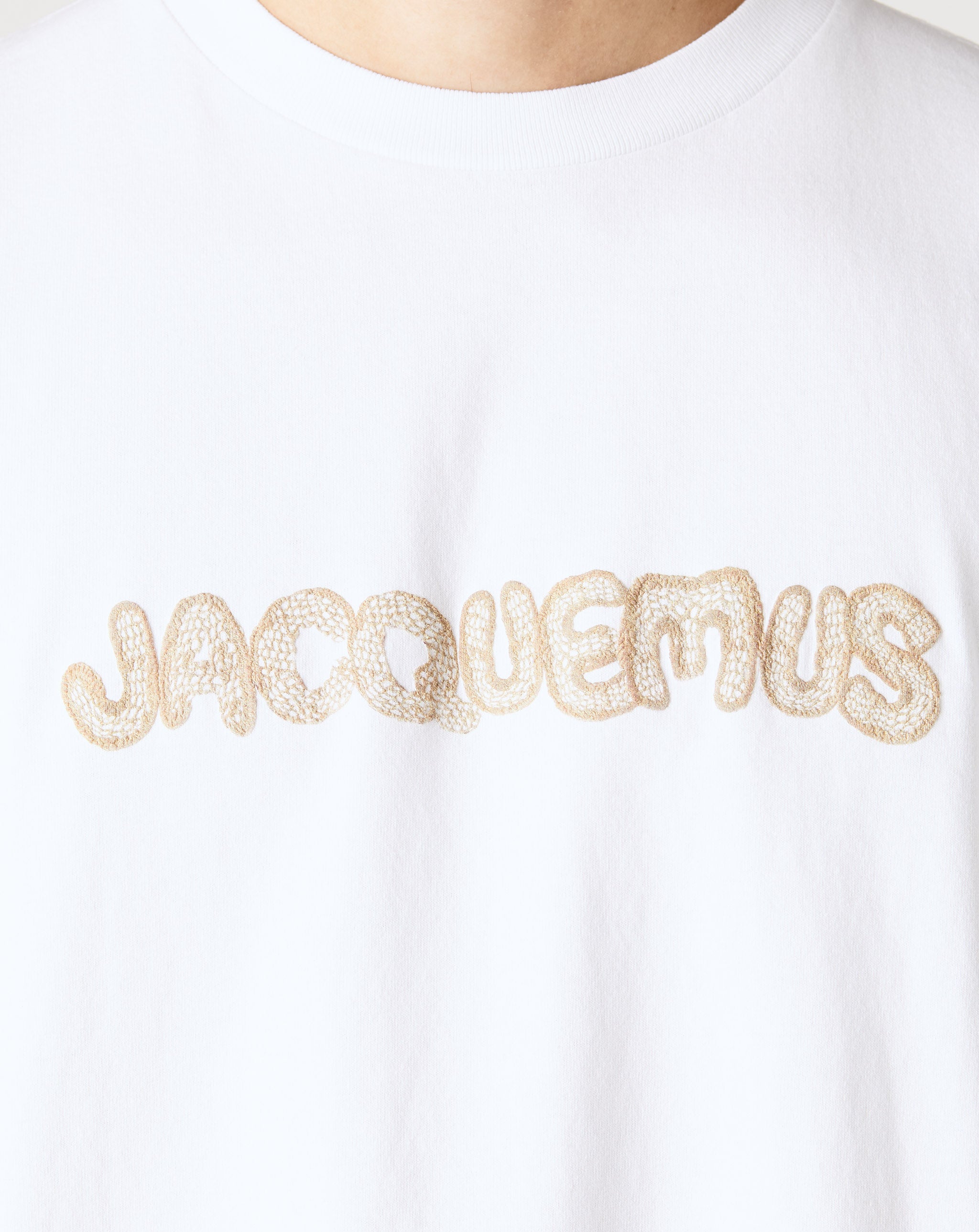 Raphia S/S T-Shirt