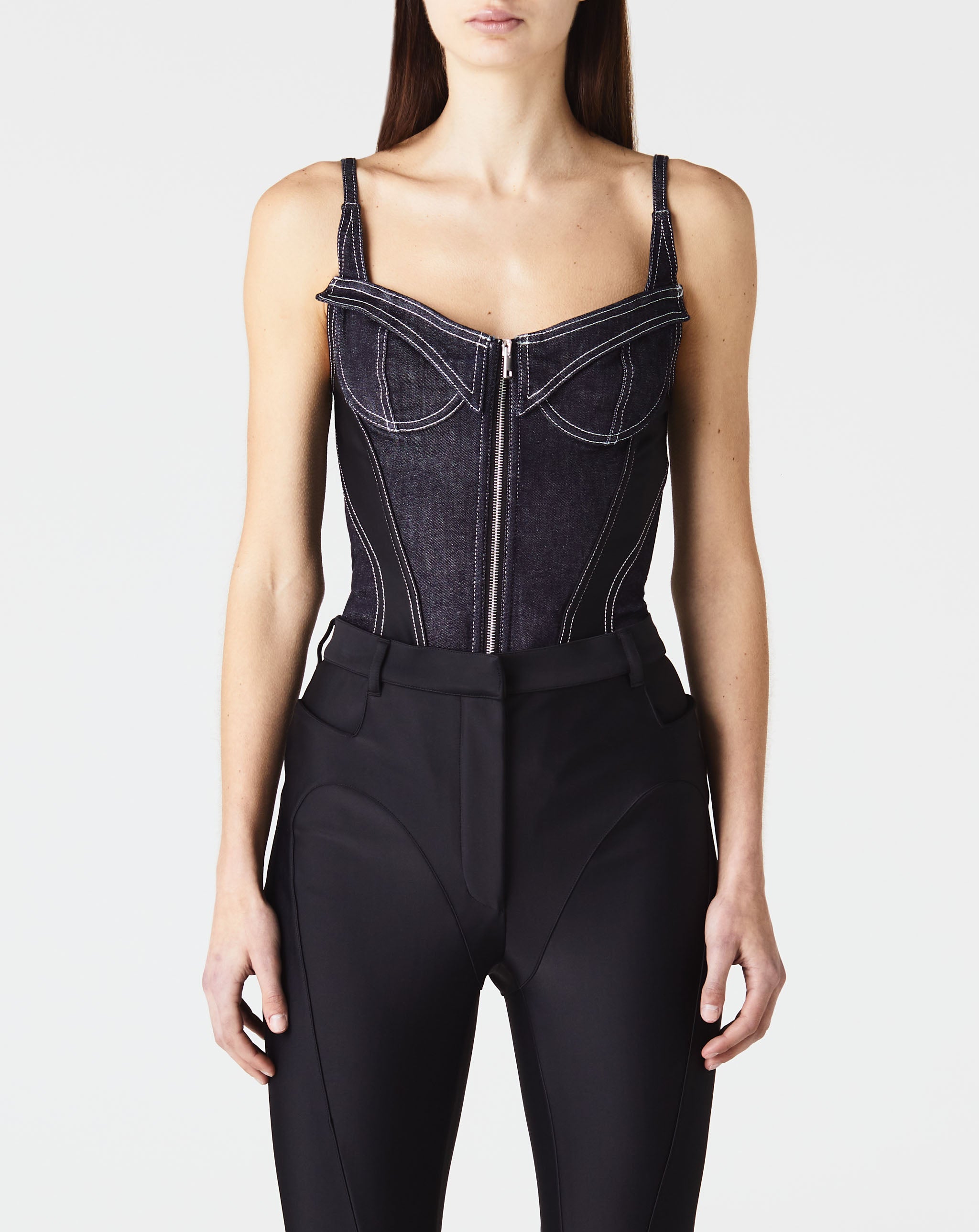 Tank Bodysuit