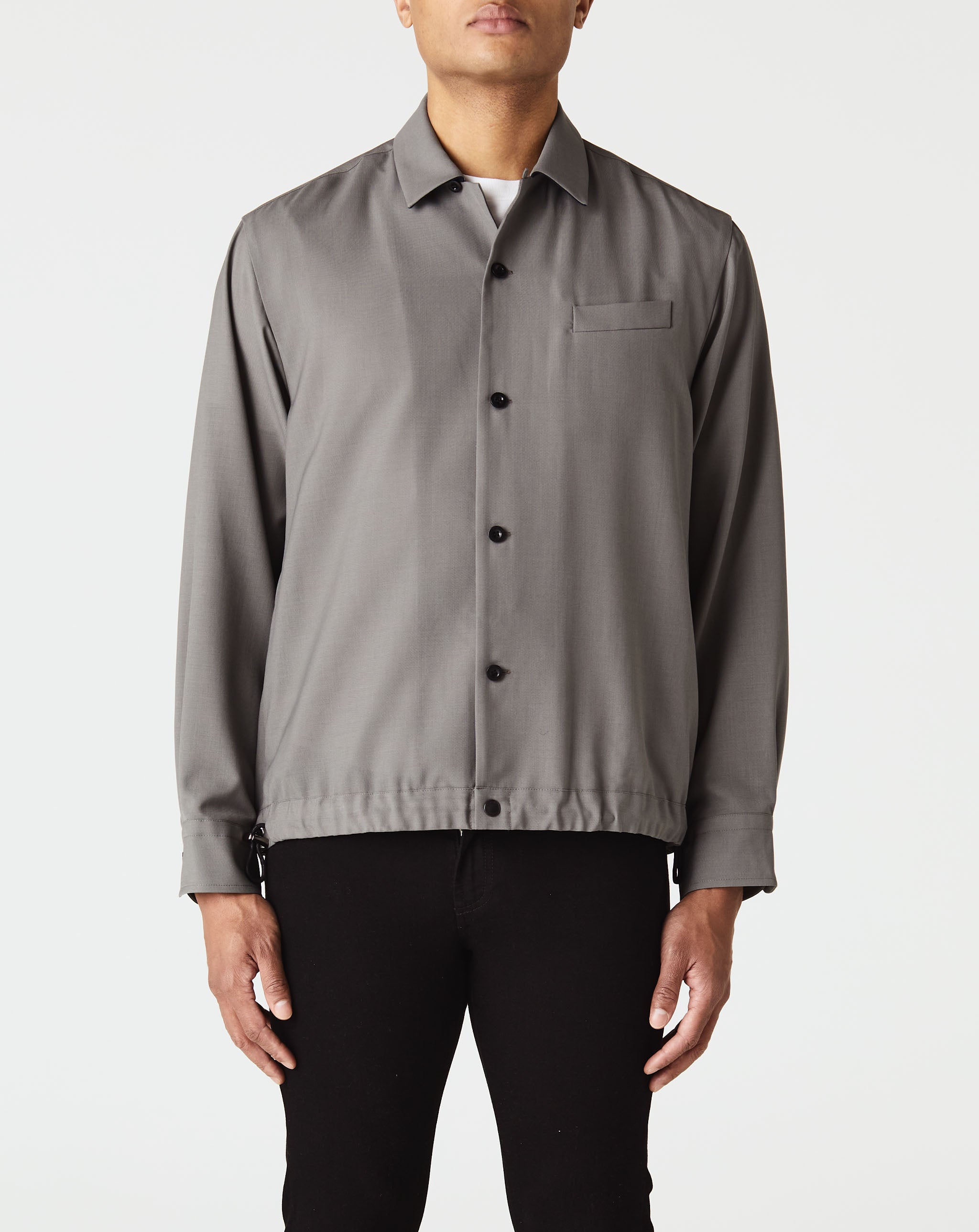 Suiting L/S Shirt