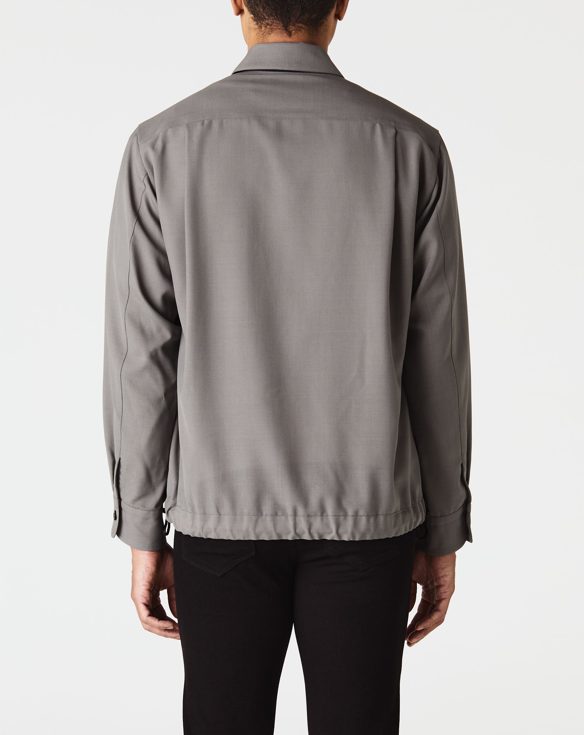 Suiting L/S Shirt