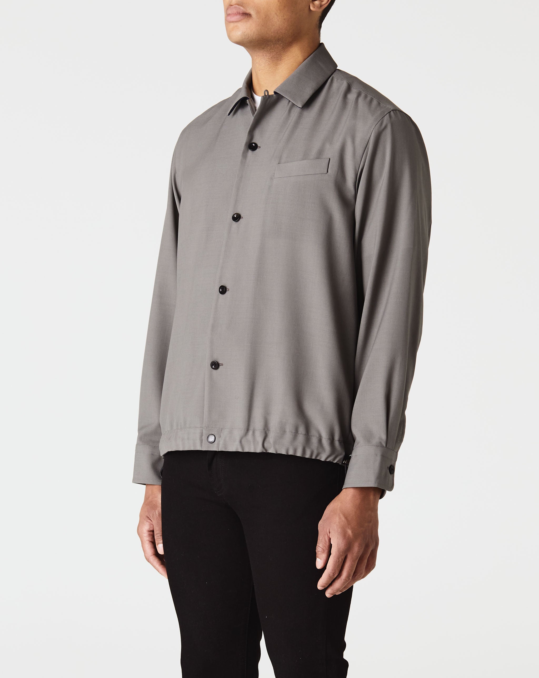 Suiting L/S Shirt