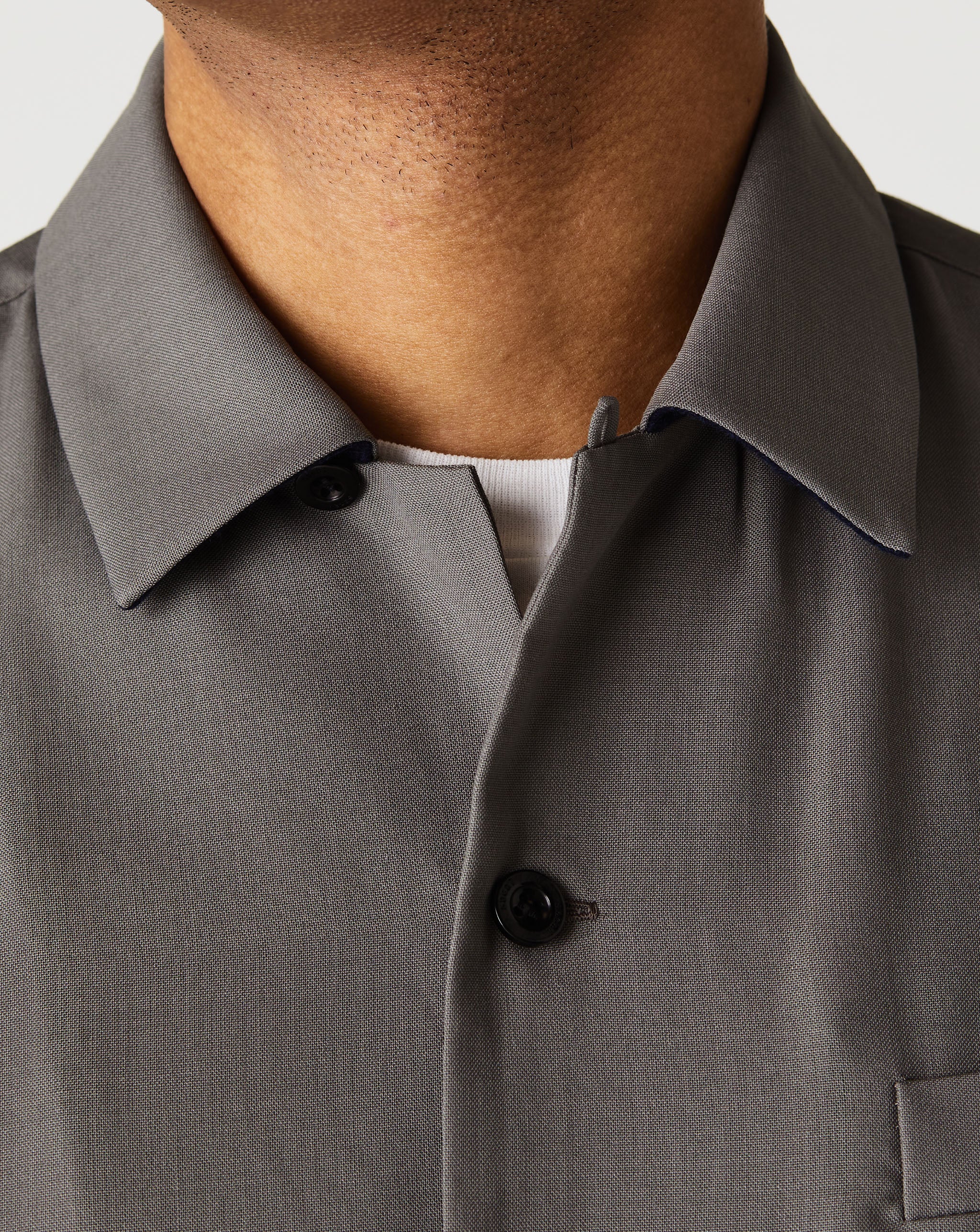 Suiting L/S Shirt