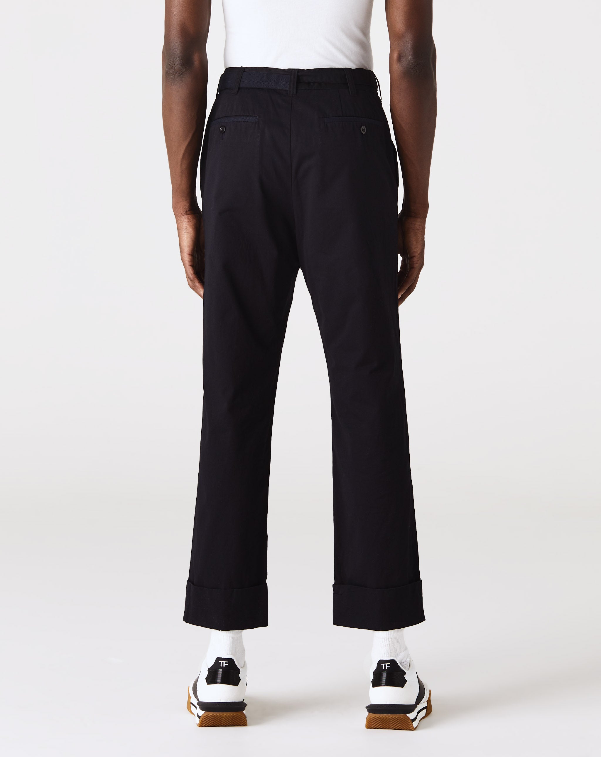 Overdye Pants