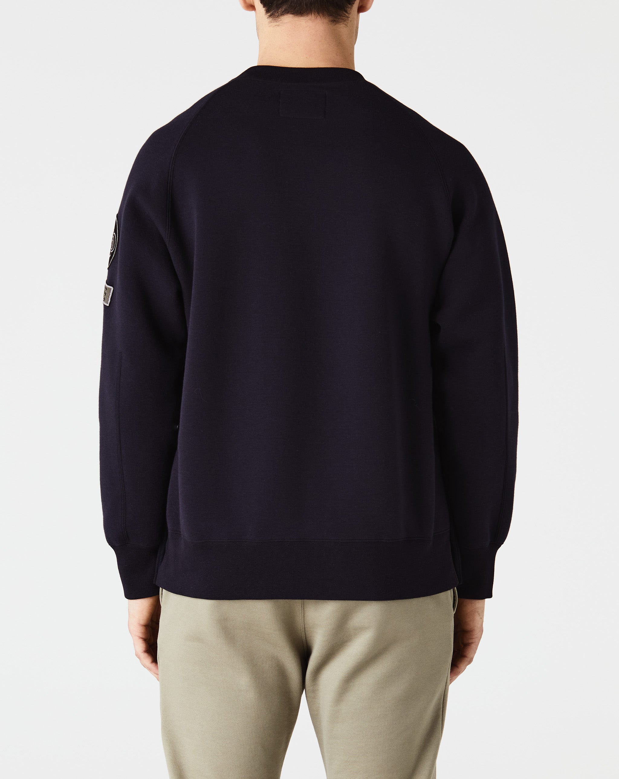 Eric Haze Graphic Pullover