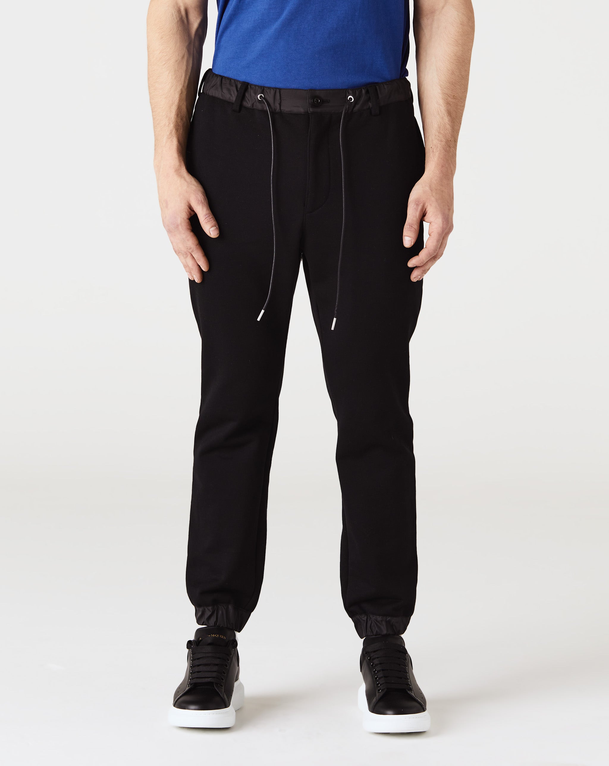 Sweat Jersey Pants