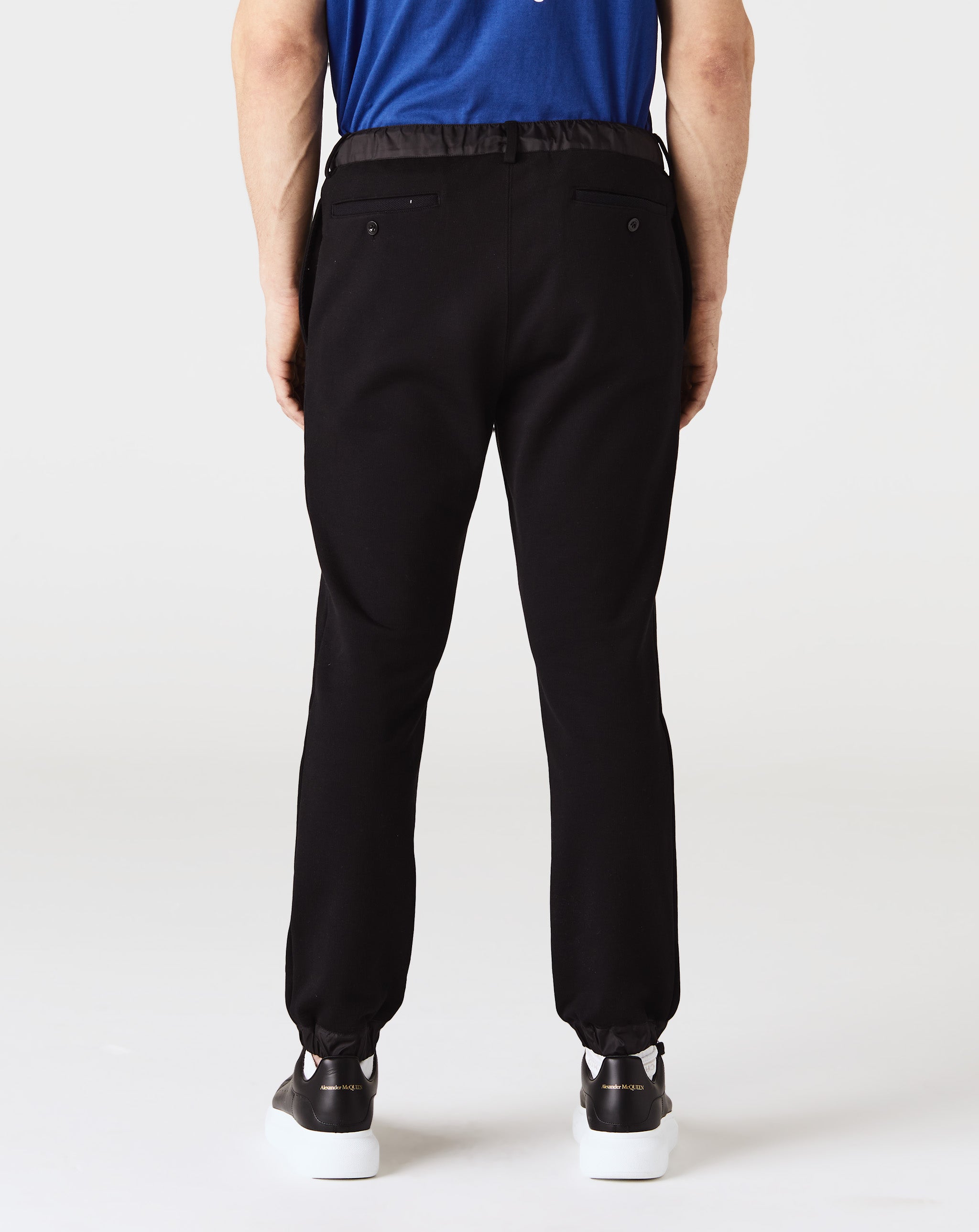 Sweat Jersey Pants