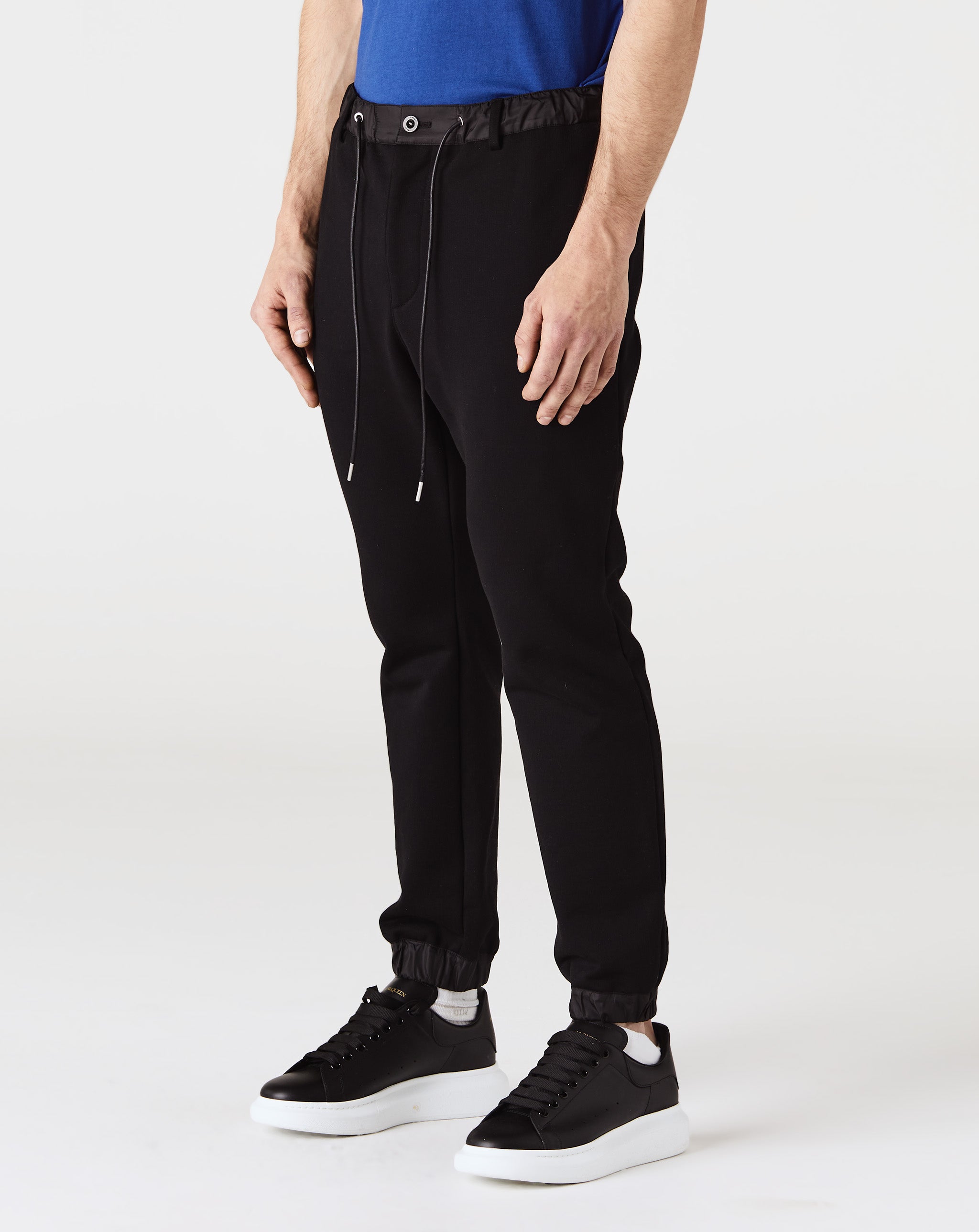 Sweat Jersey Pants