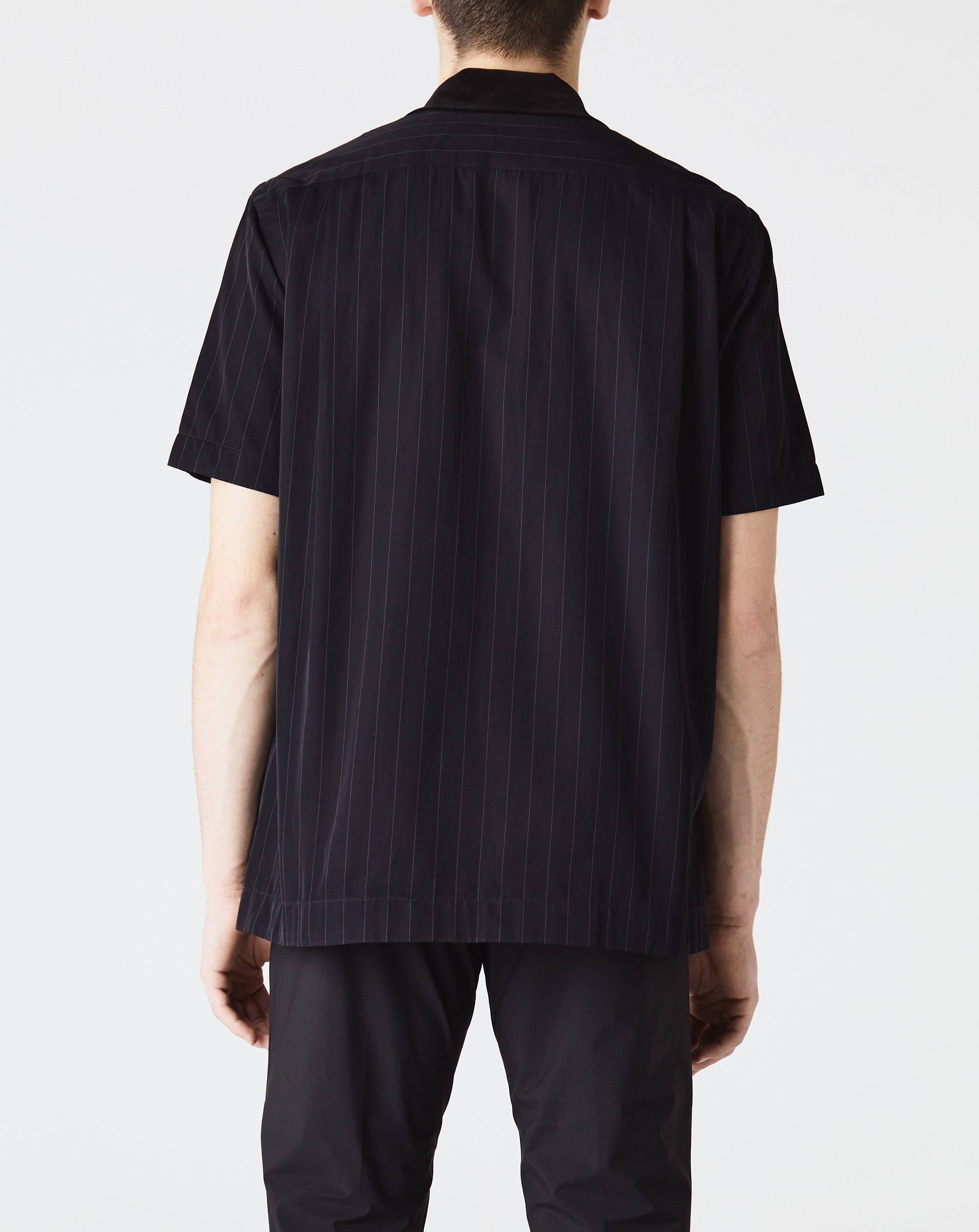 Chalk Stripe Shirt