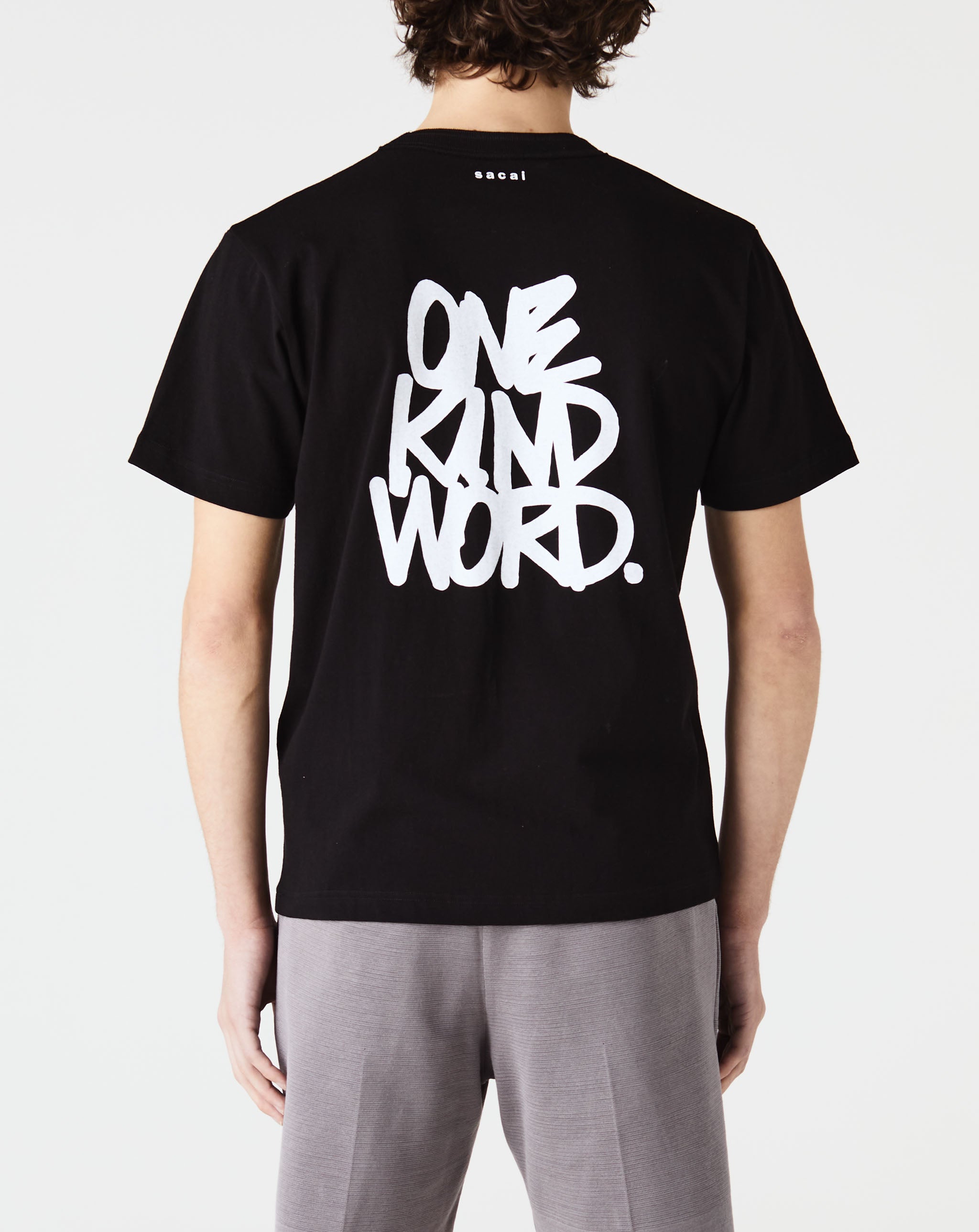 Eric Haze / ONEKINDWORD T-Shirt