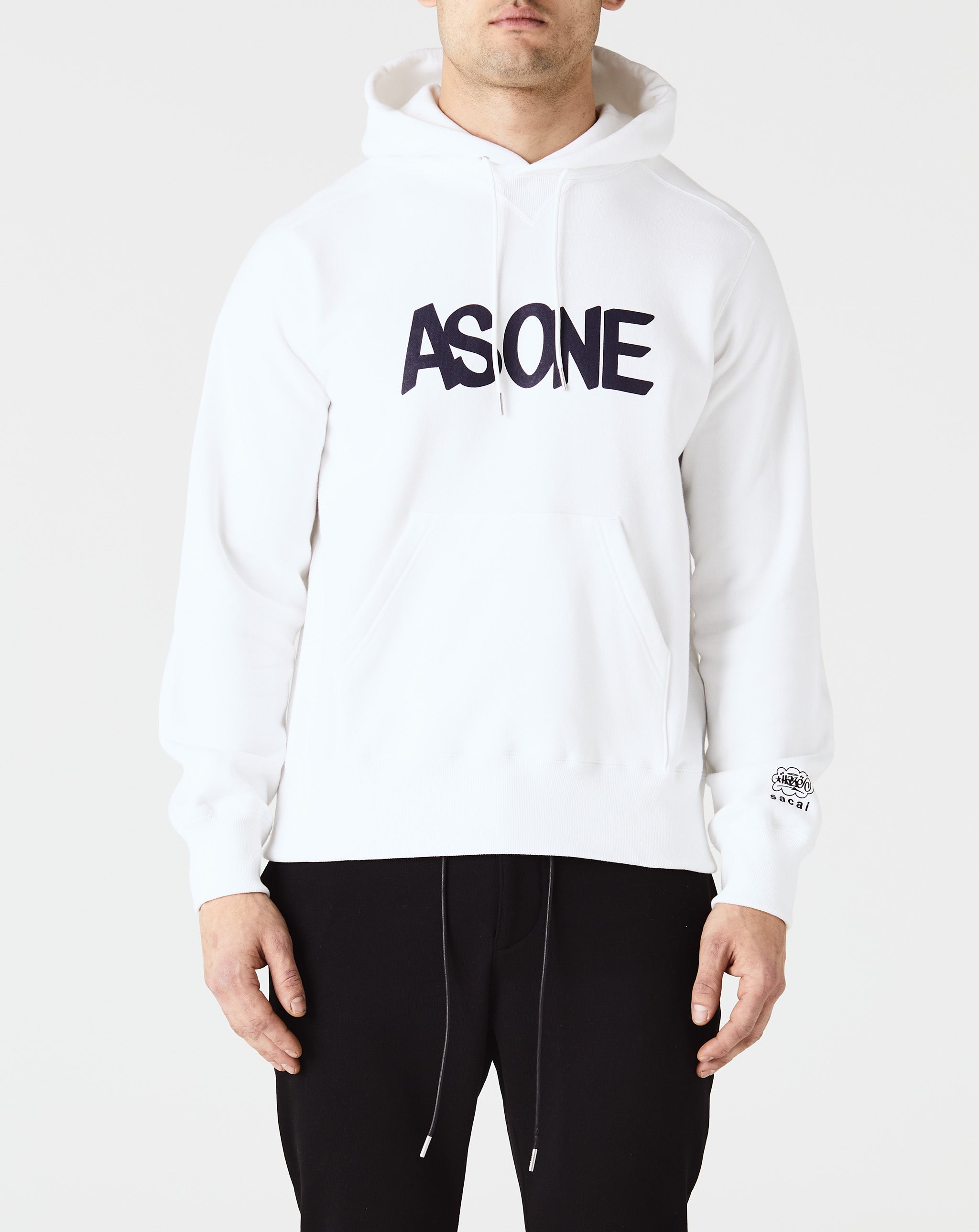 Eric Haze / As One Hoodie
