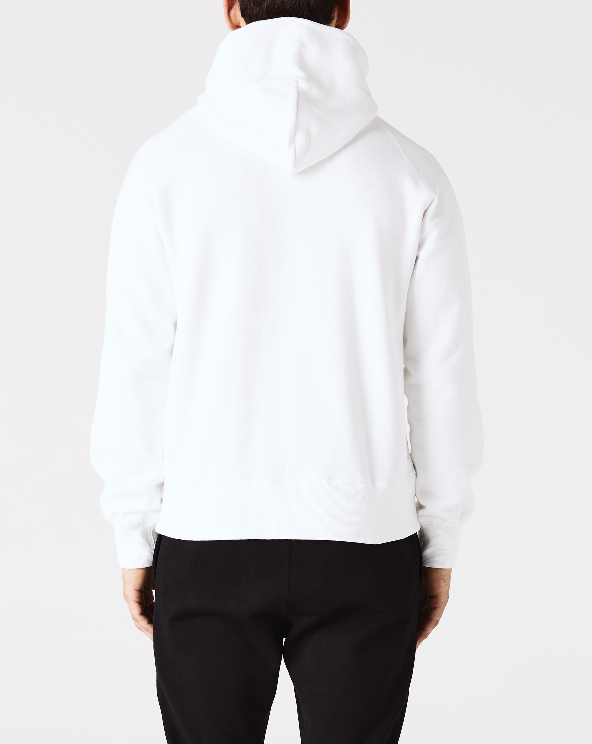 Eric Haze / As One Hoodie