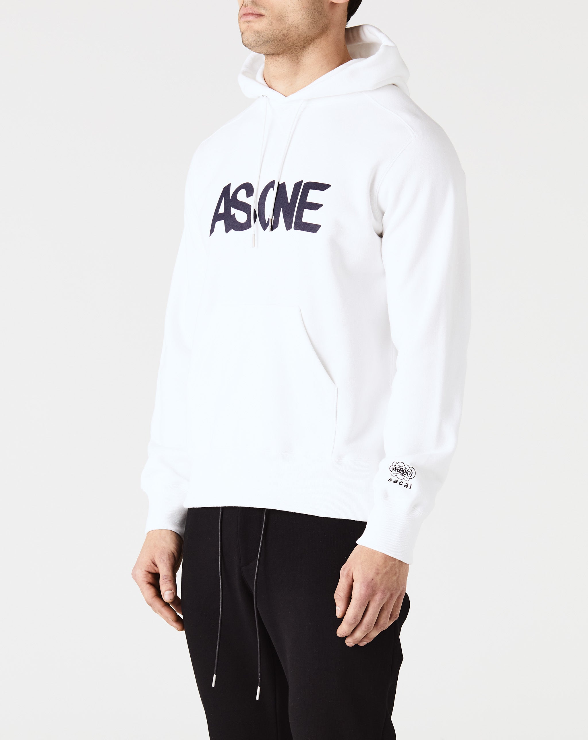 Eric Haze / As One Hoodie