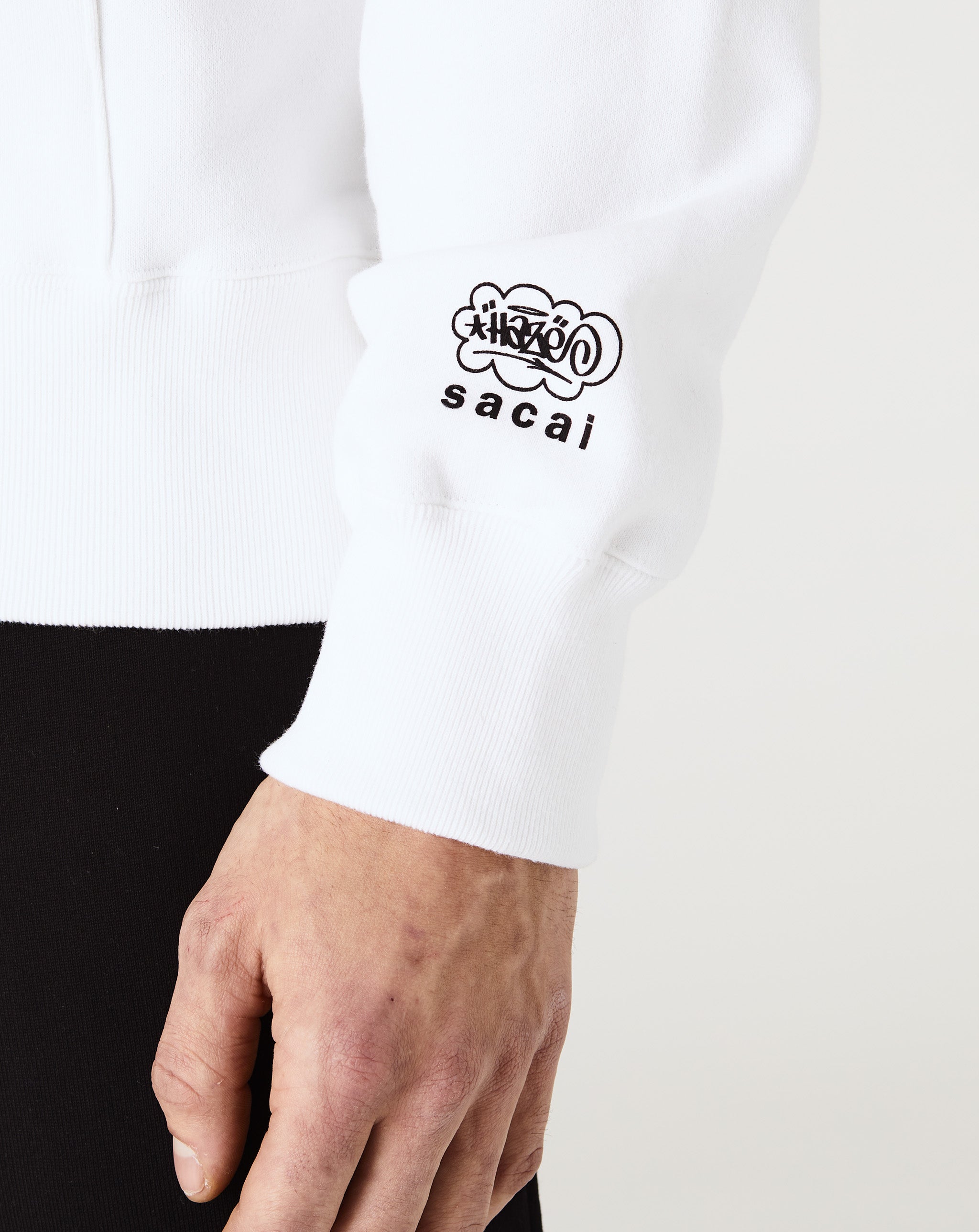 Eric Haze / As One Hoodie