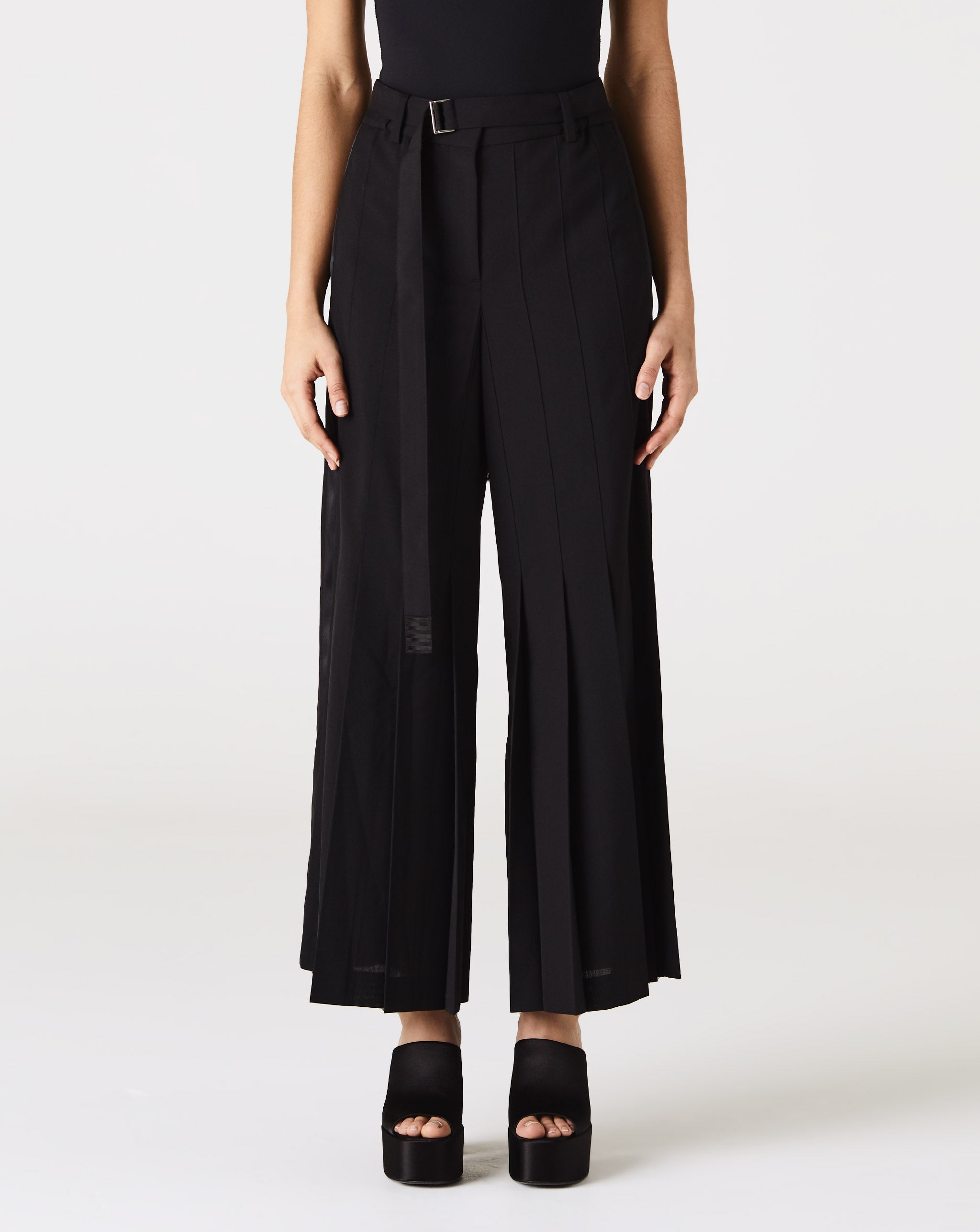 Suting Pants