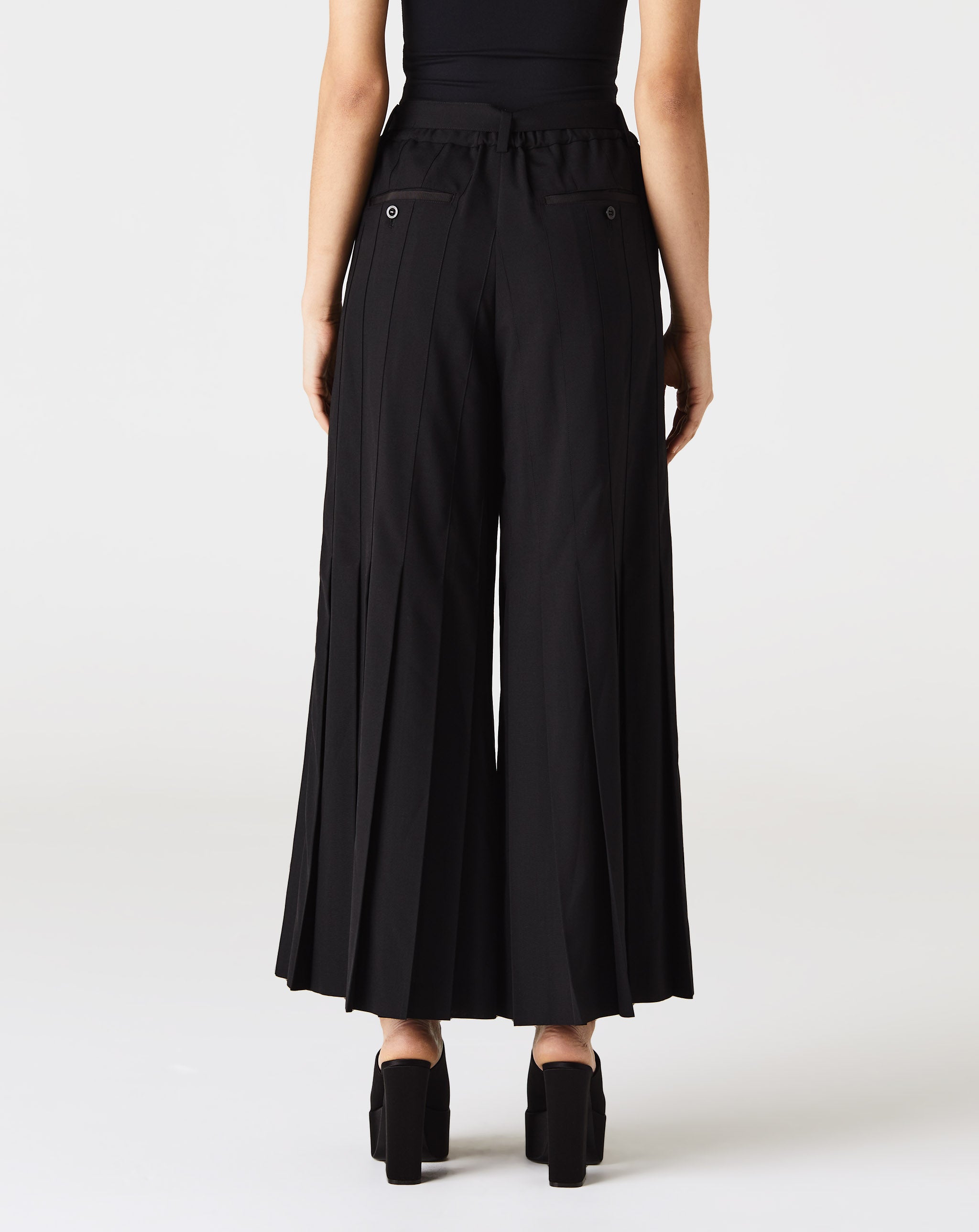 Suting Pants