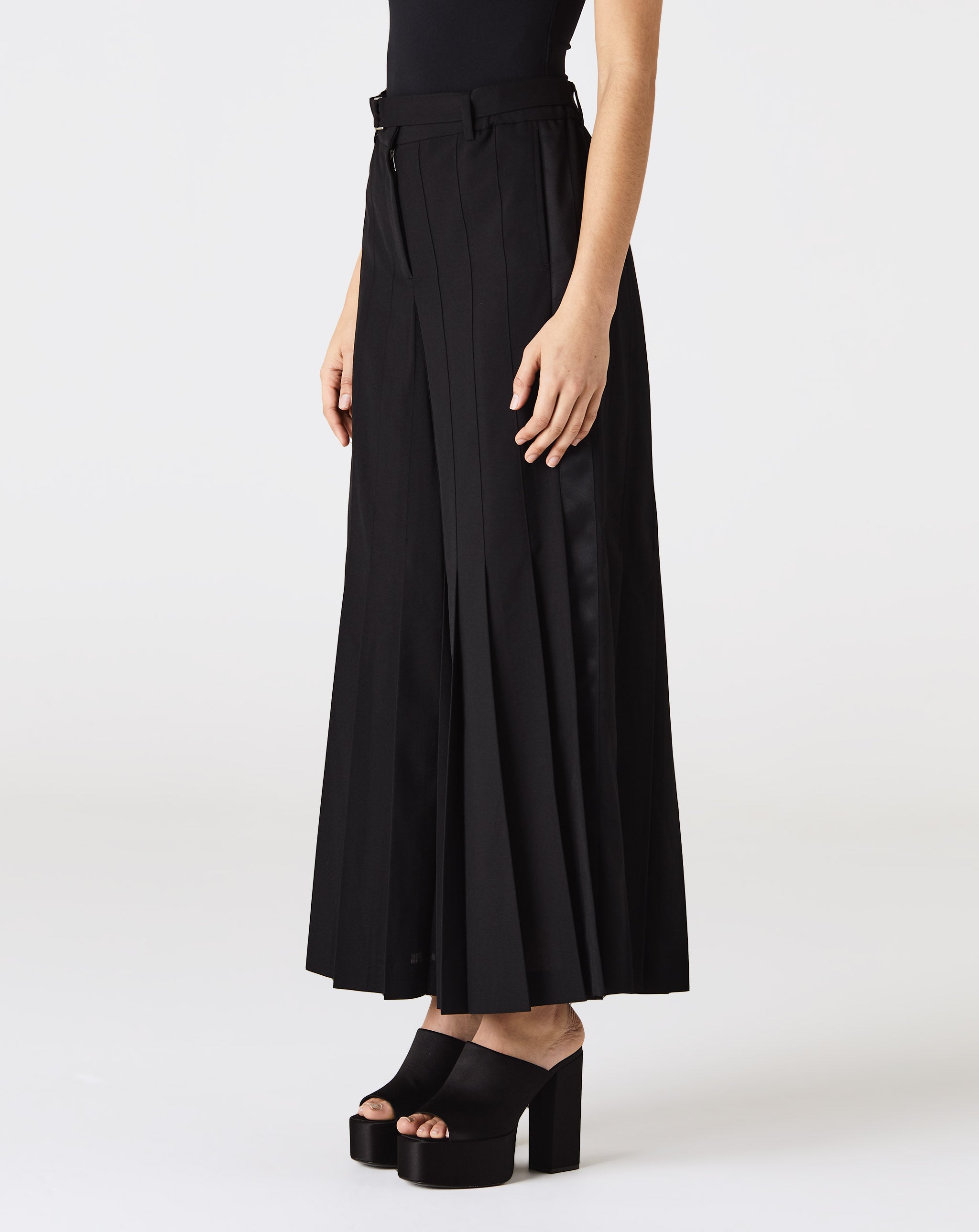 Suting Pants