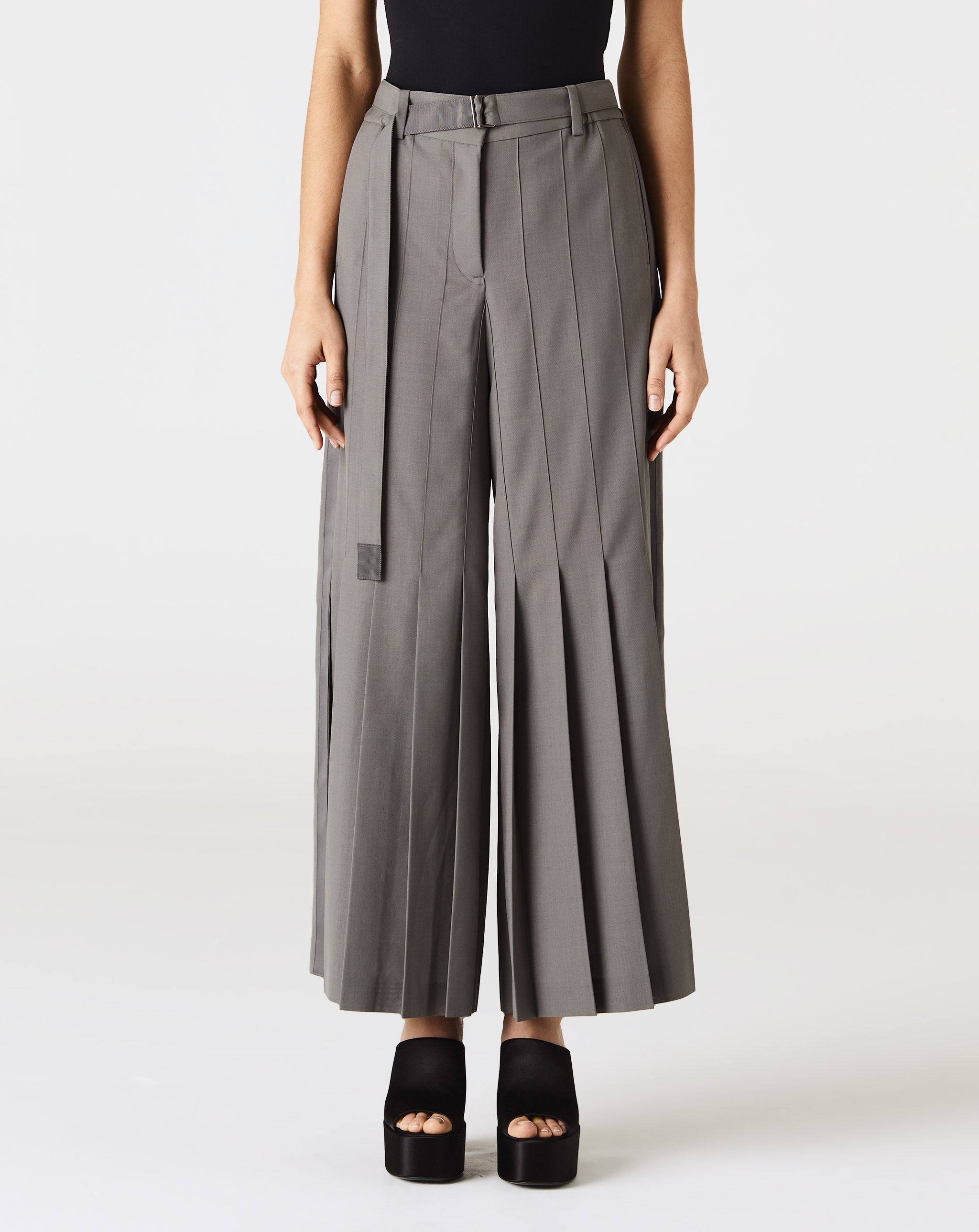 Suting Pants