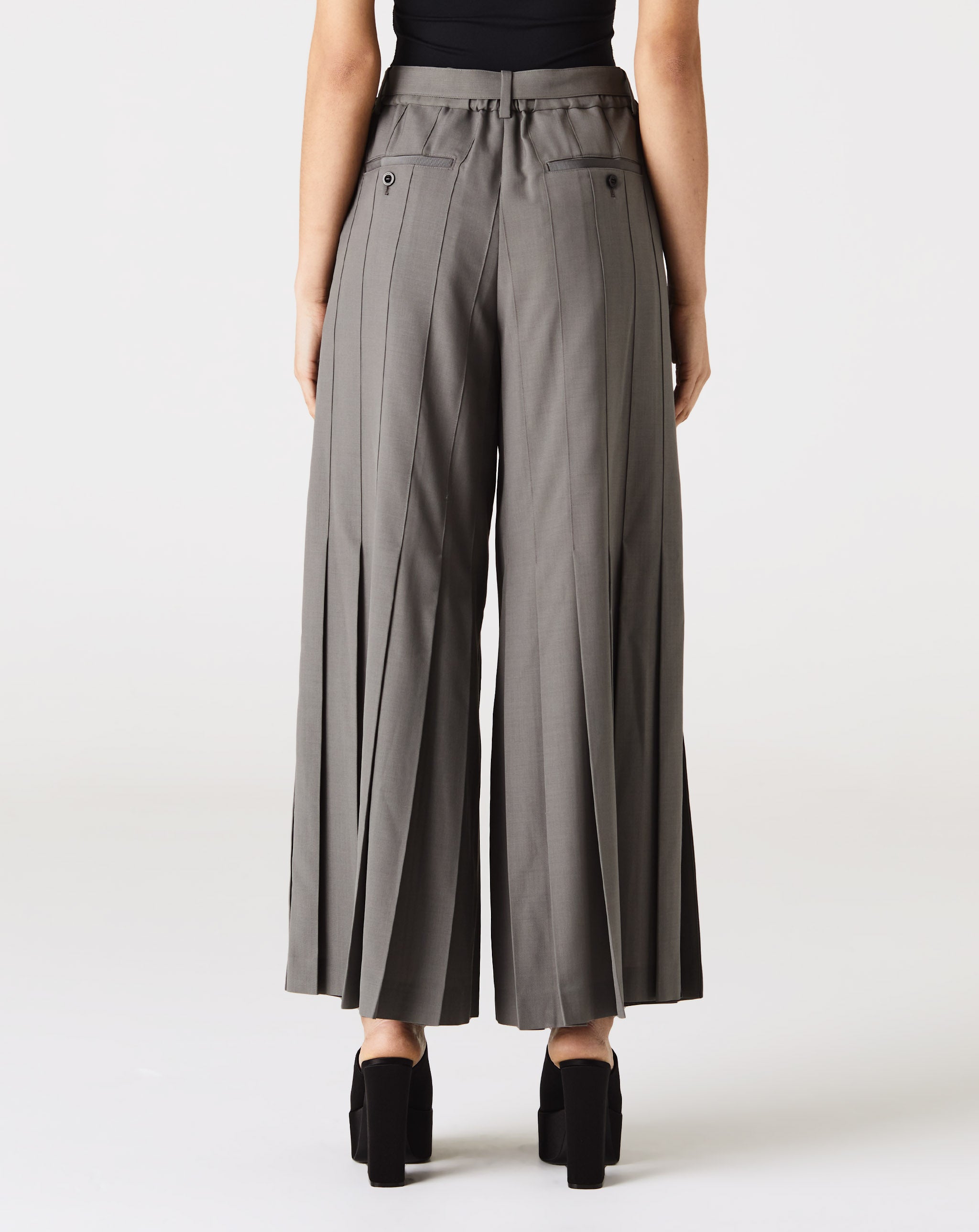 Suting Pants