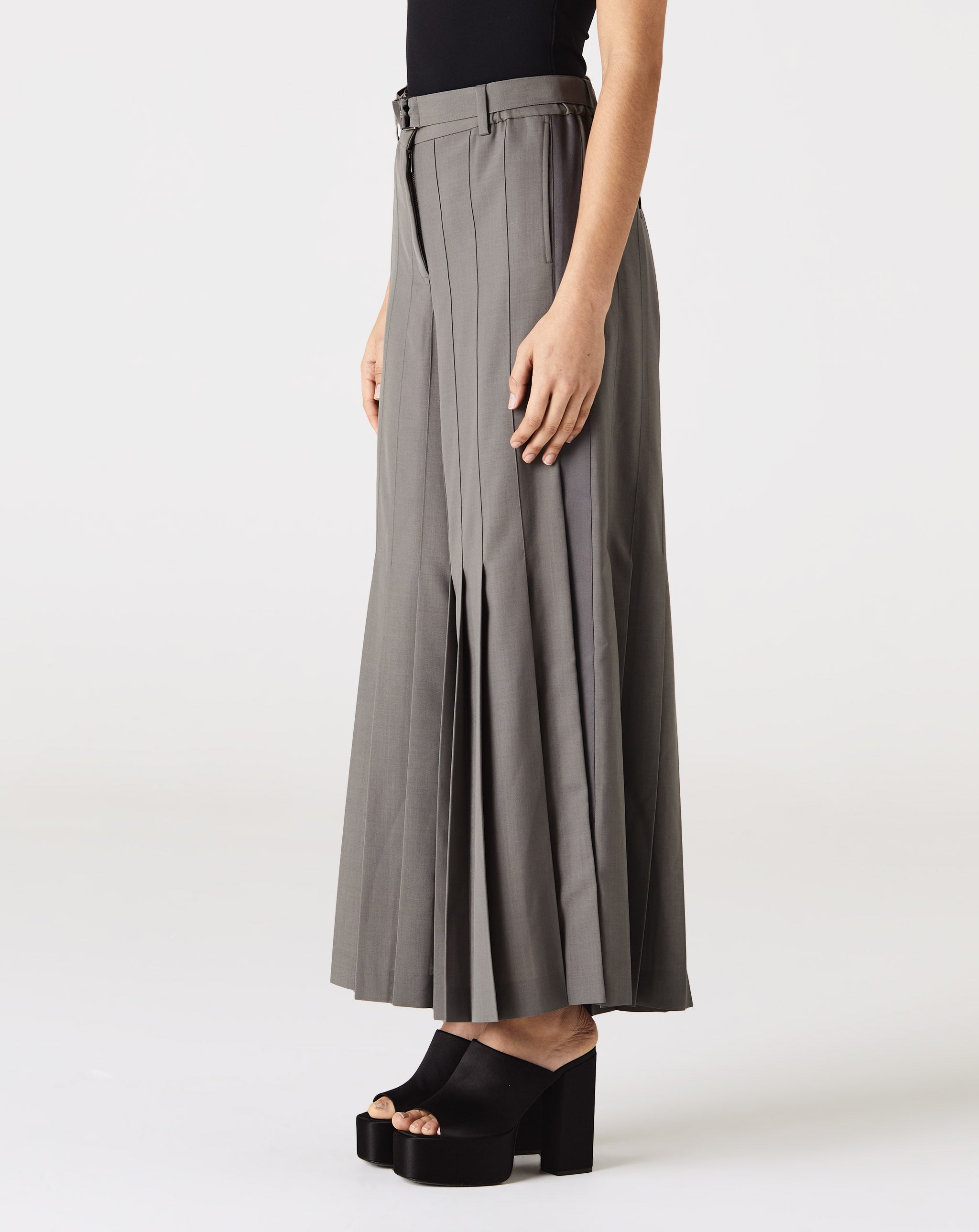 Suting Pants