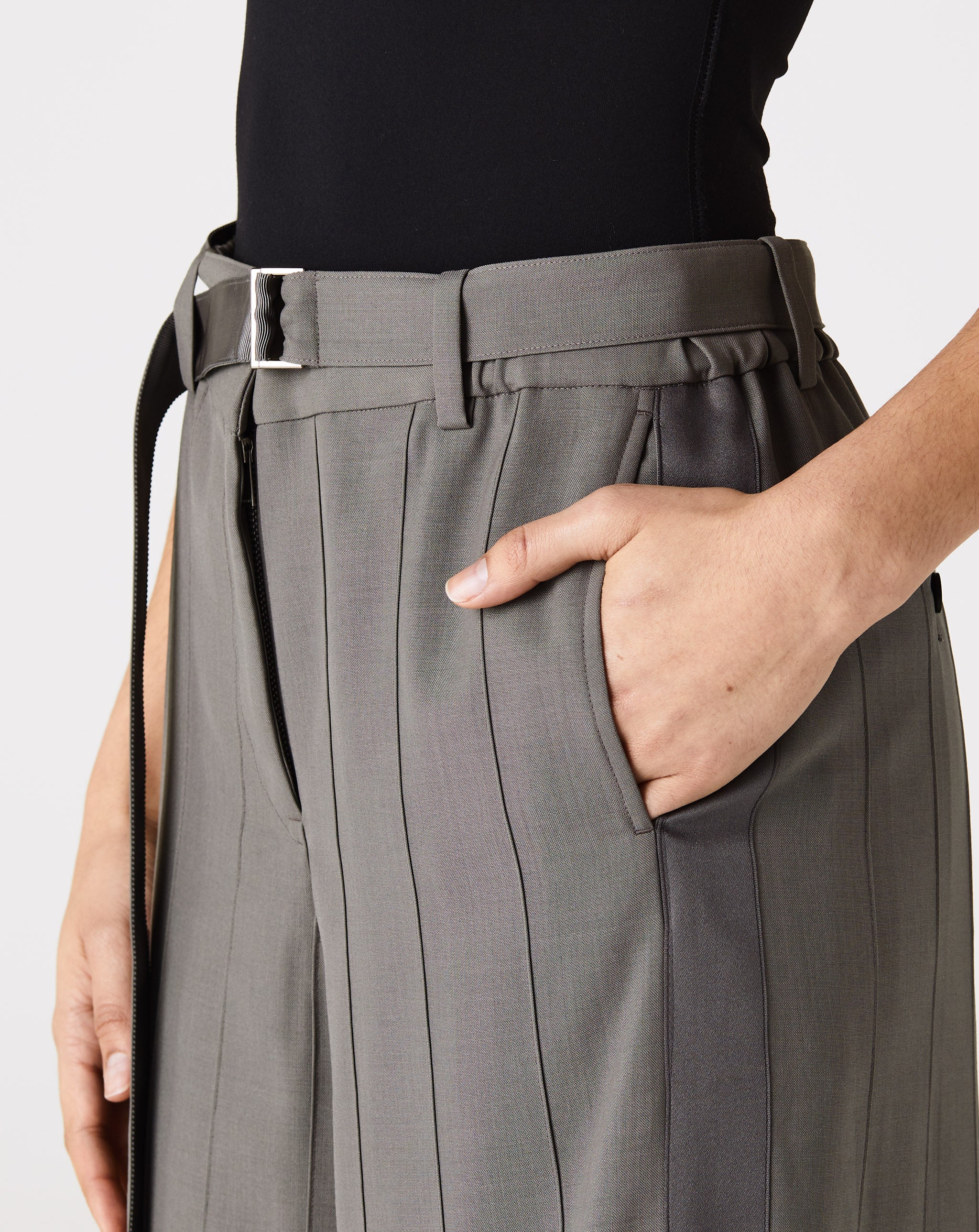 Suting Pants