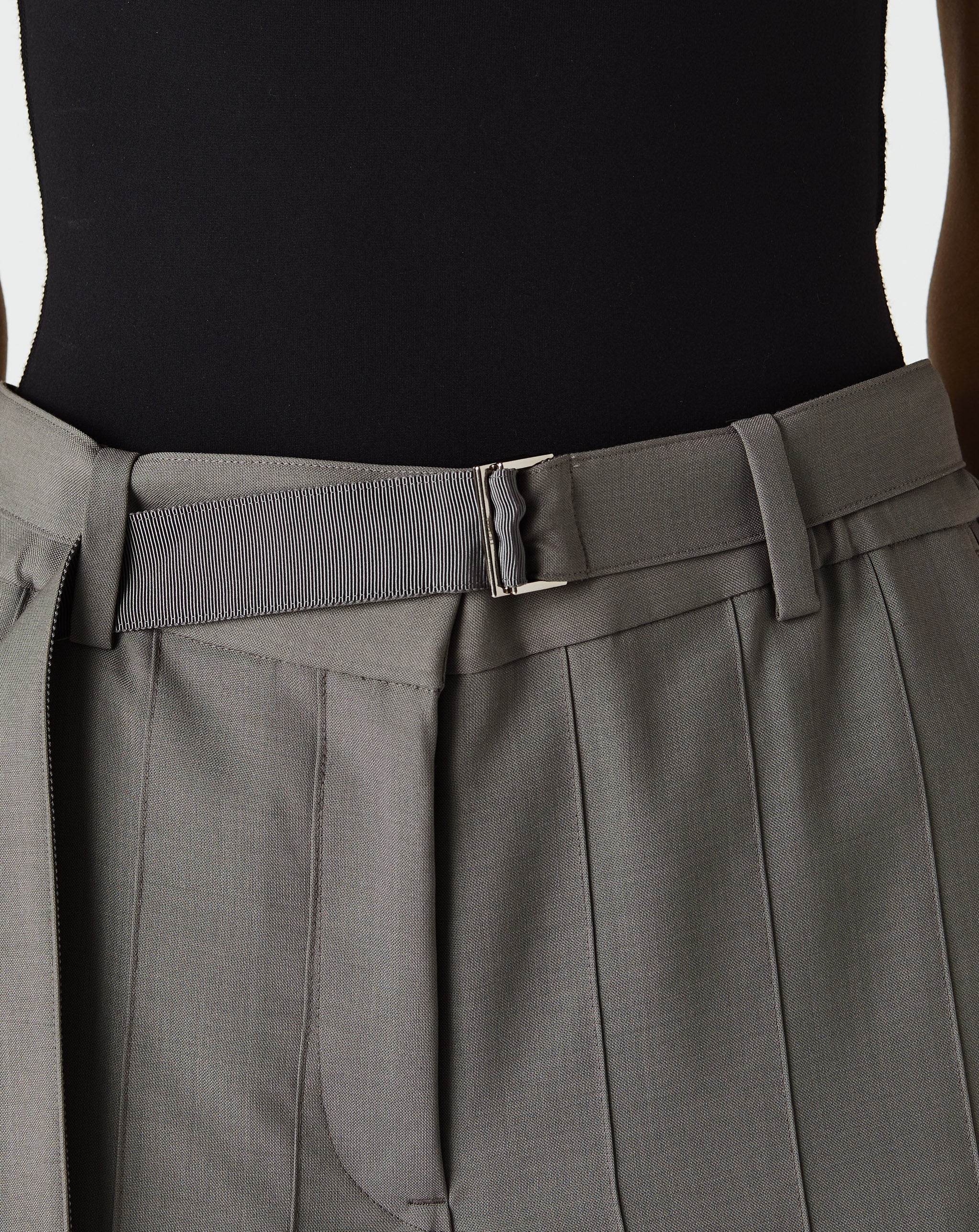 Suting Pants