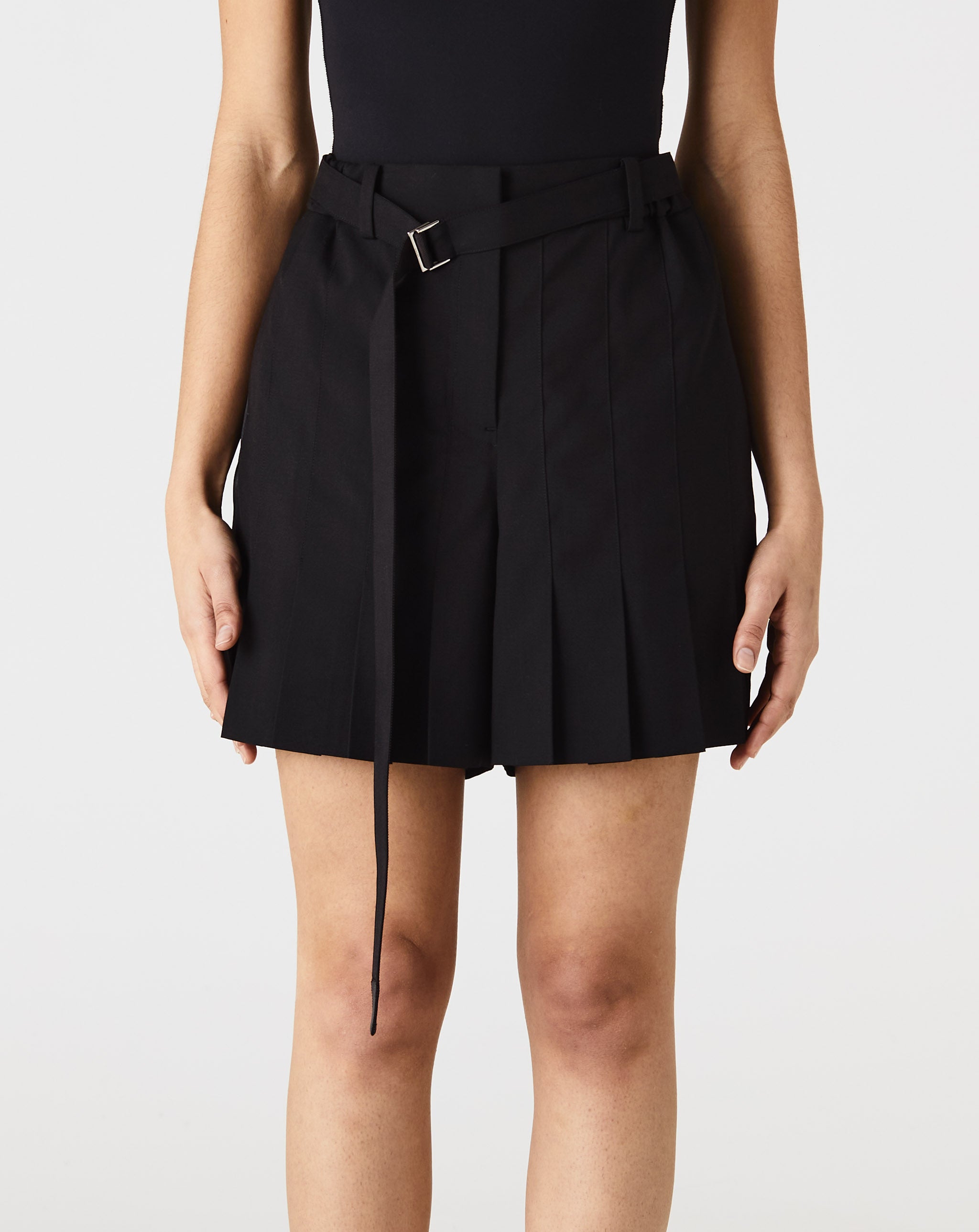 Suting Shorts