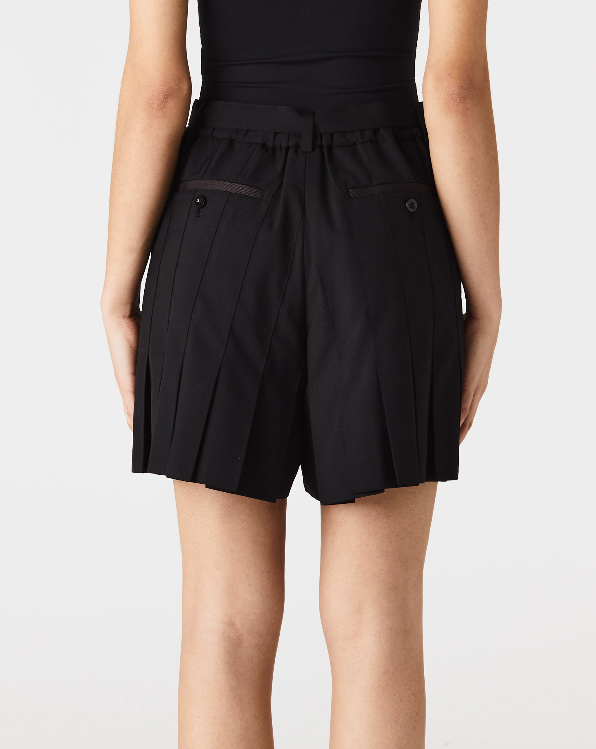Suting Shorts