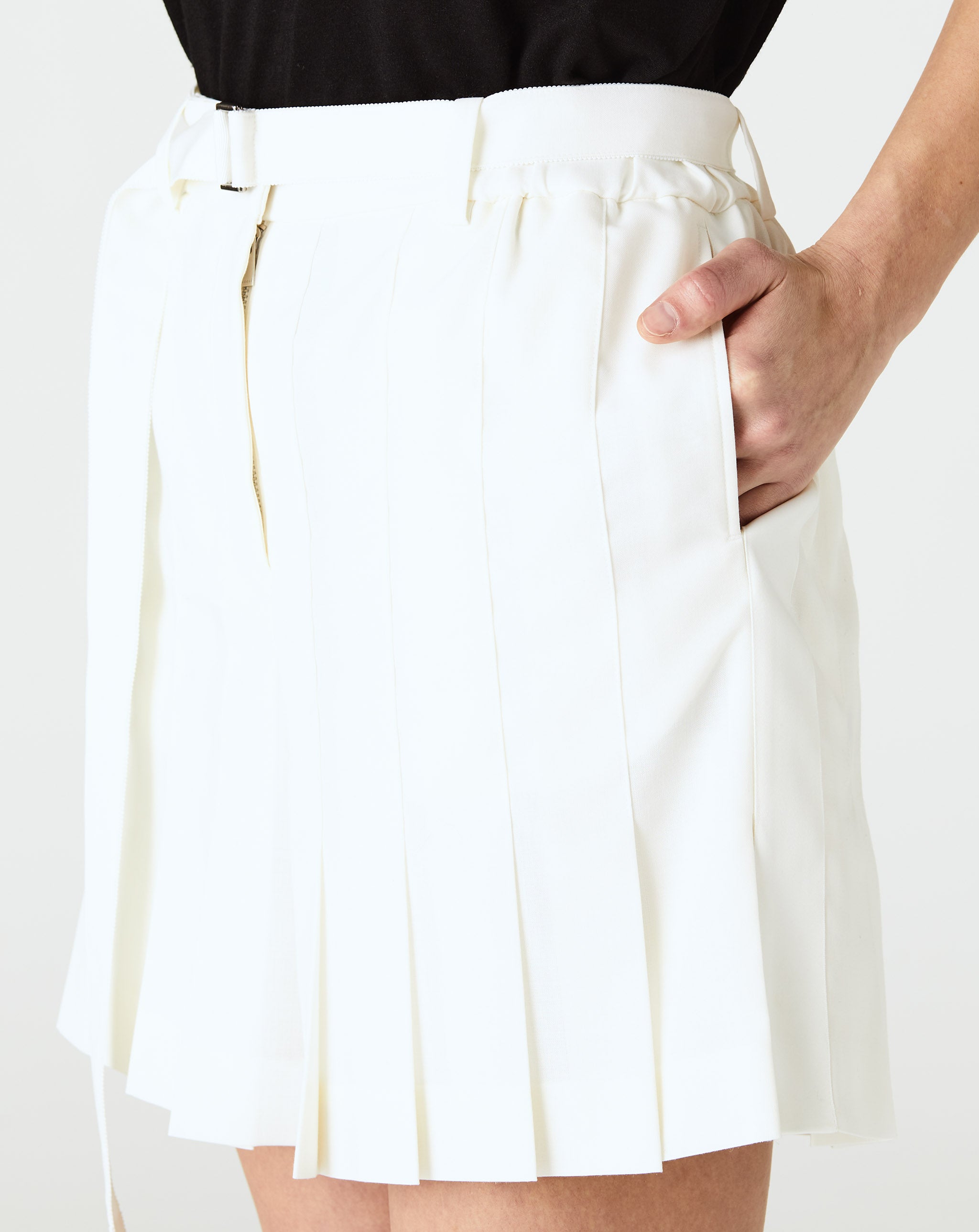 Suiting Shorts