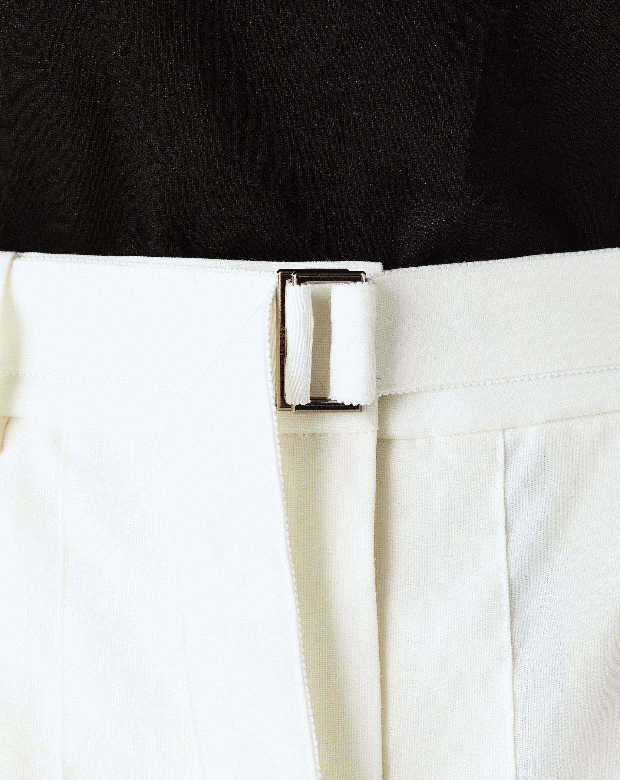 Suiting Shorts
