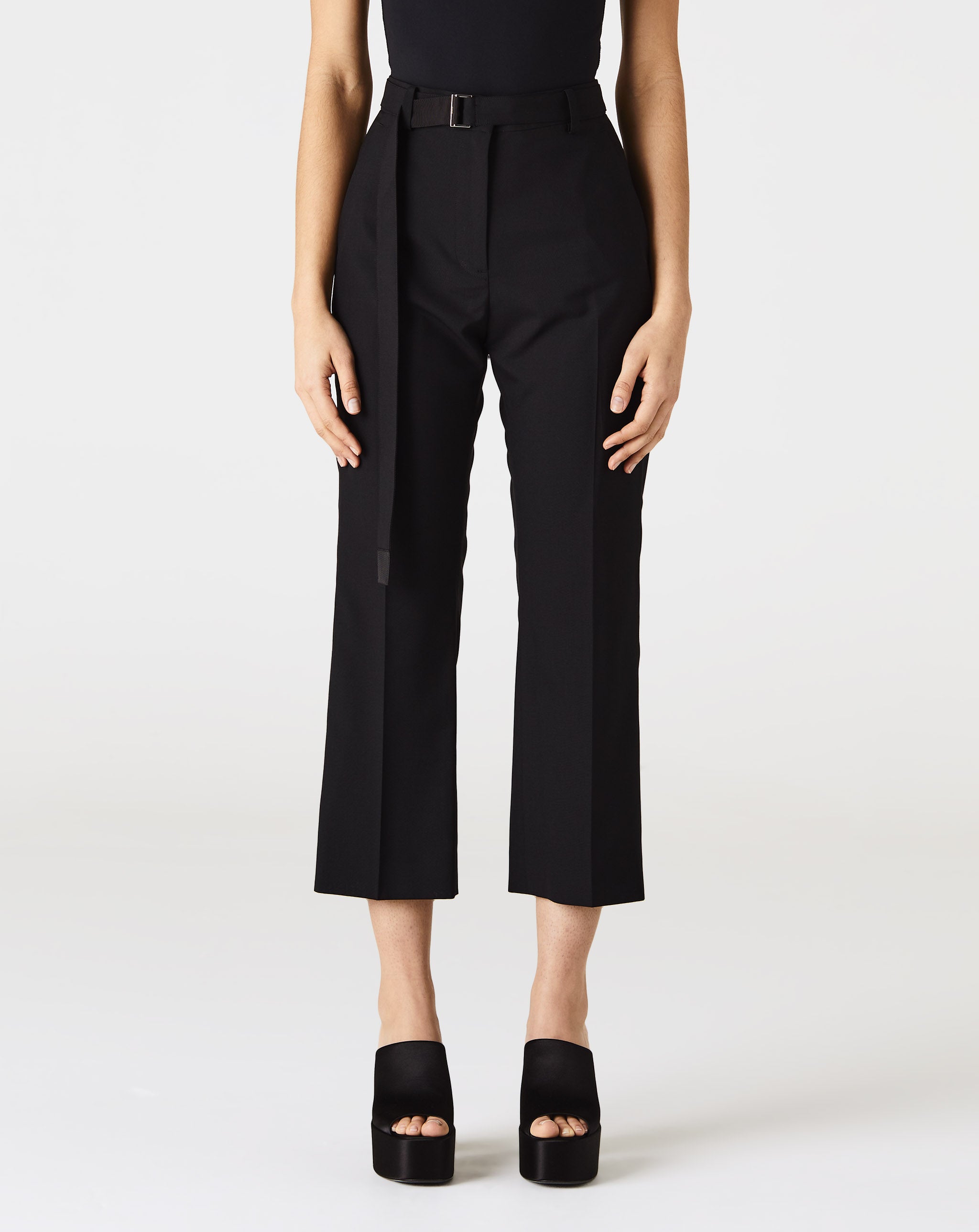 Suting Pants