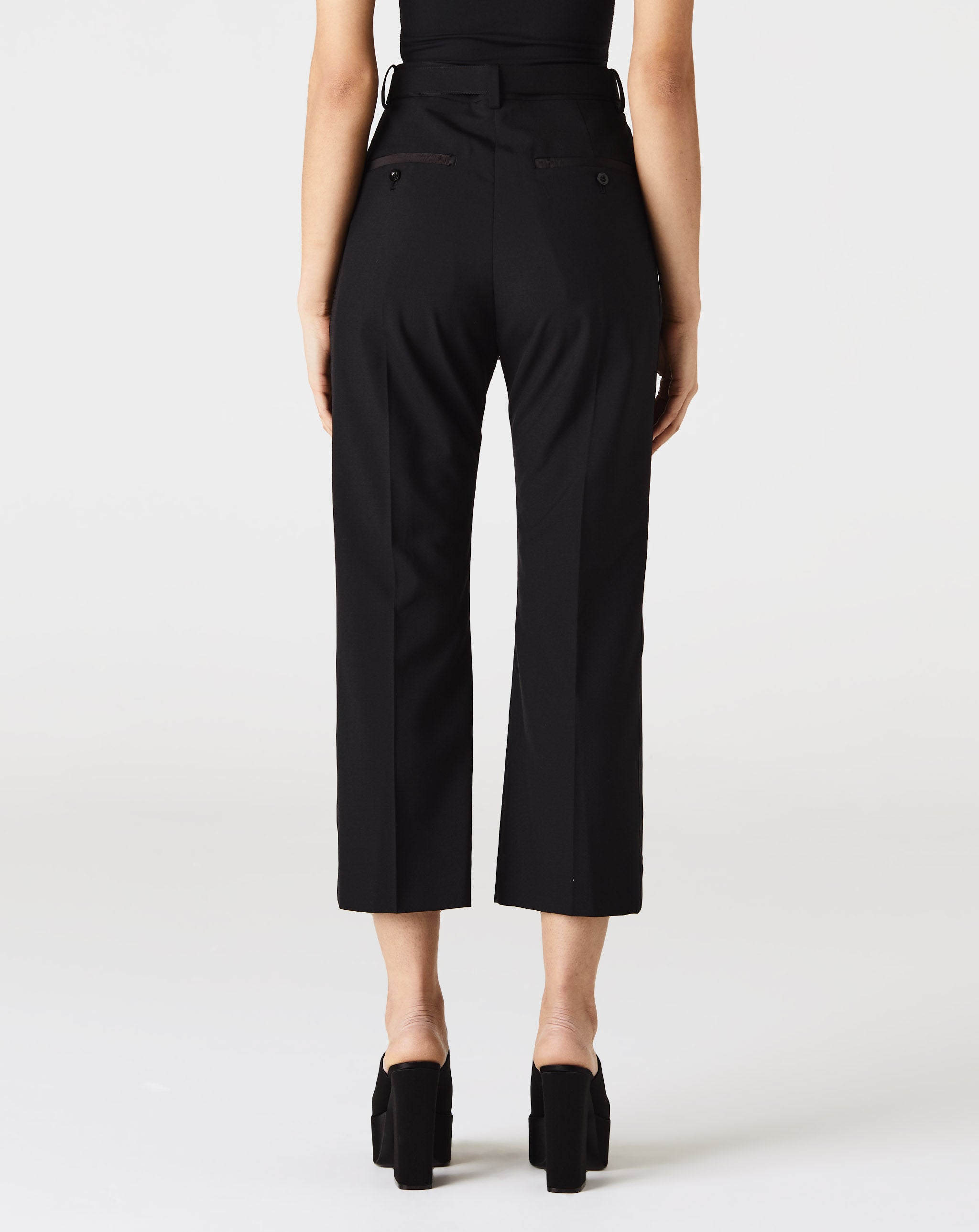Suting Pants