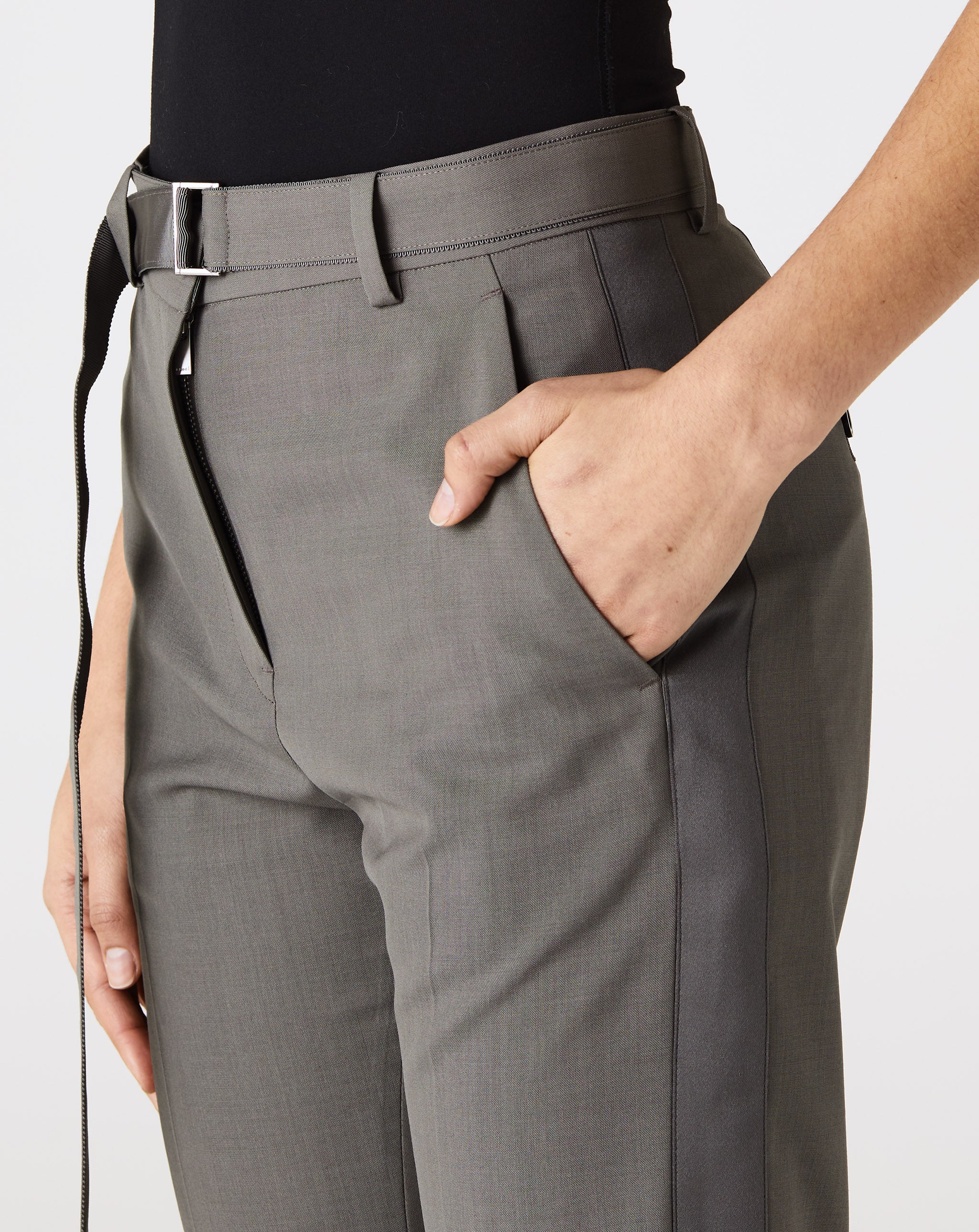 Suting Pants