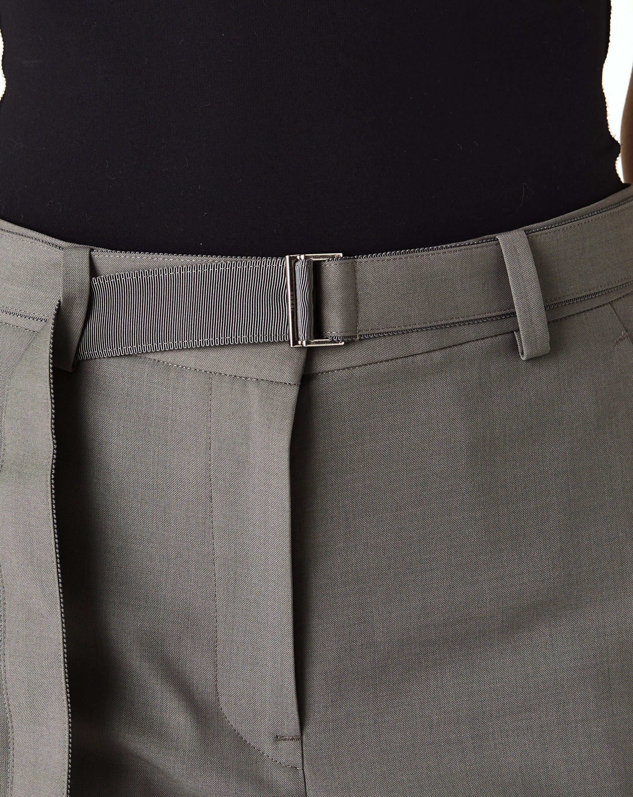 Suting Pants