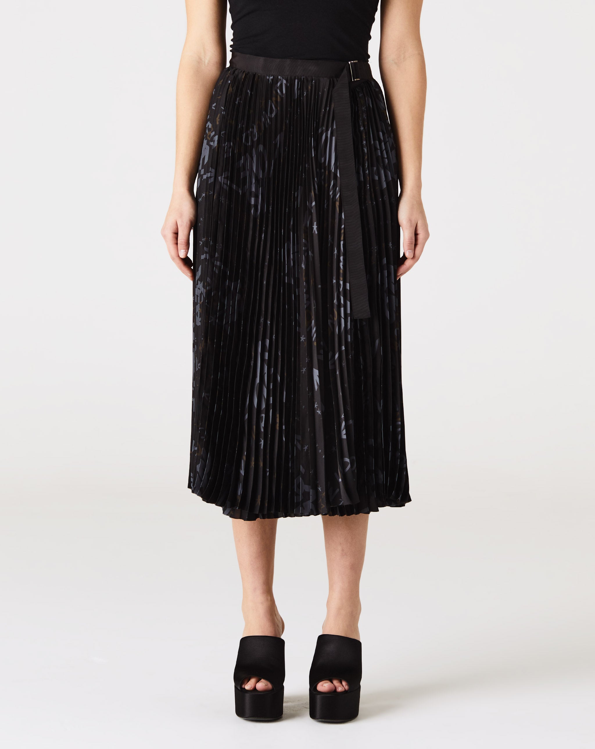 Eric Haze Skirt