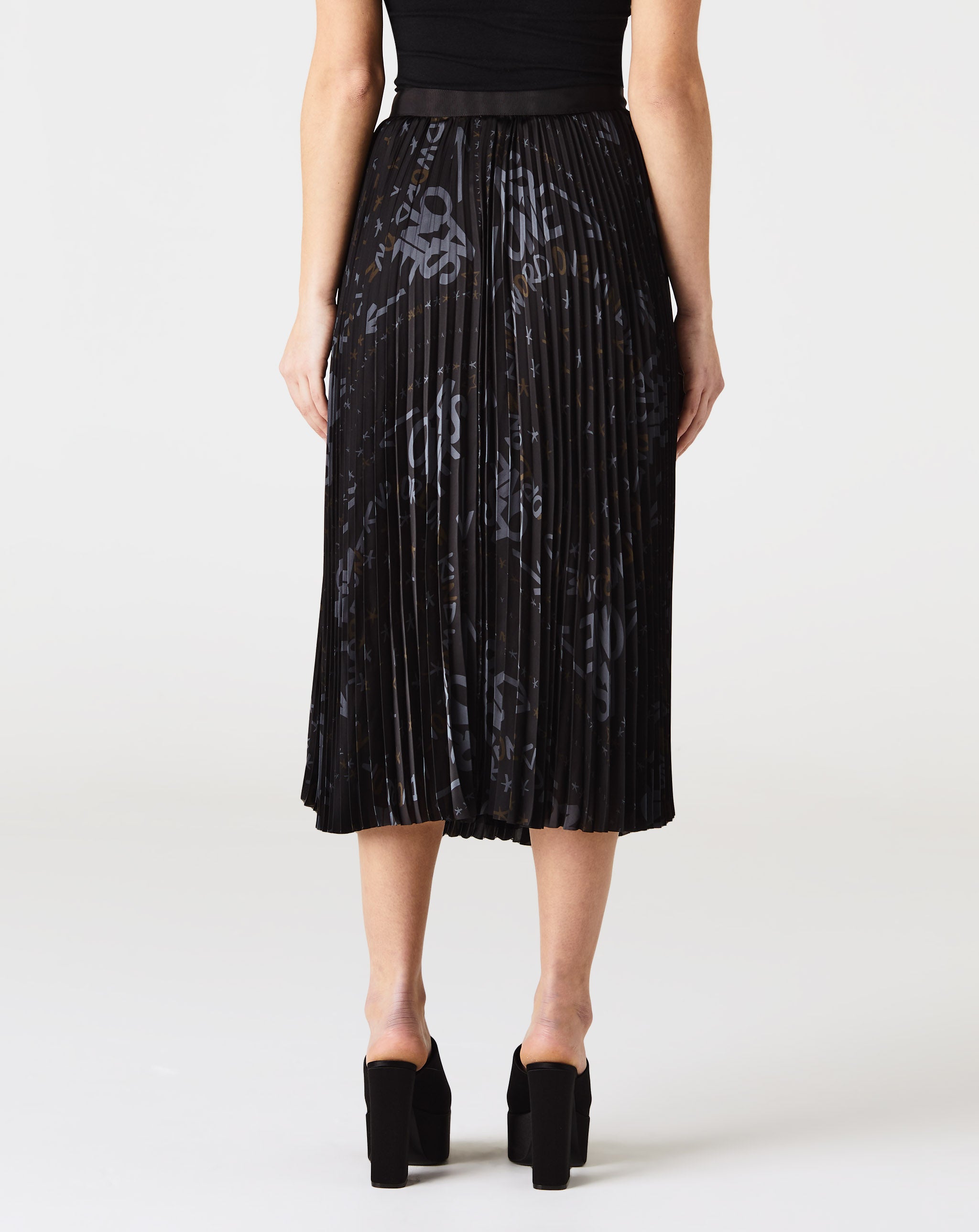 Eric Haze Skirt