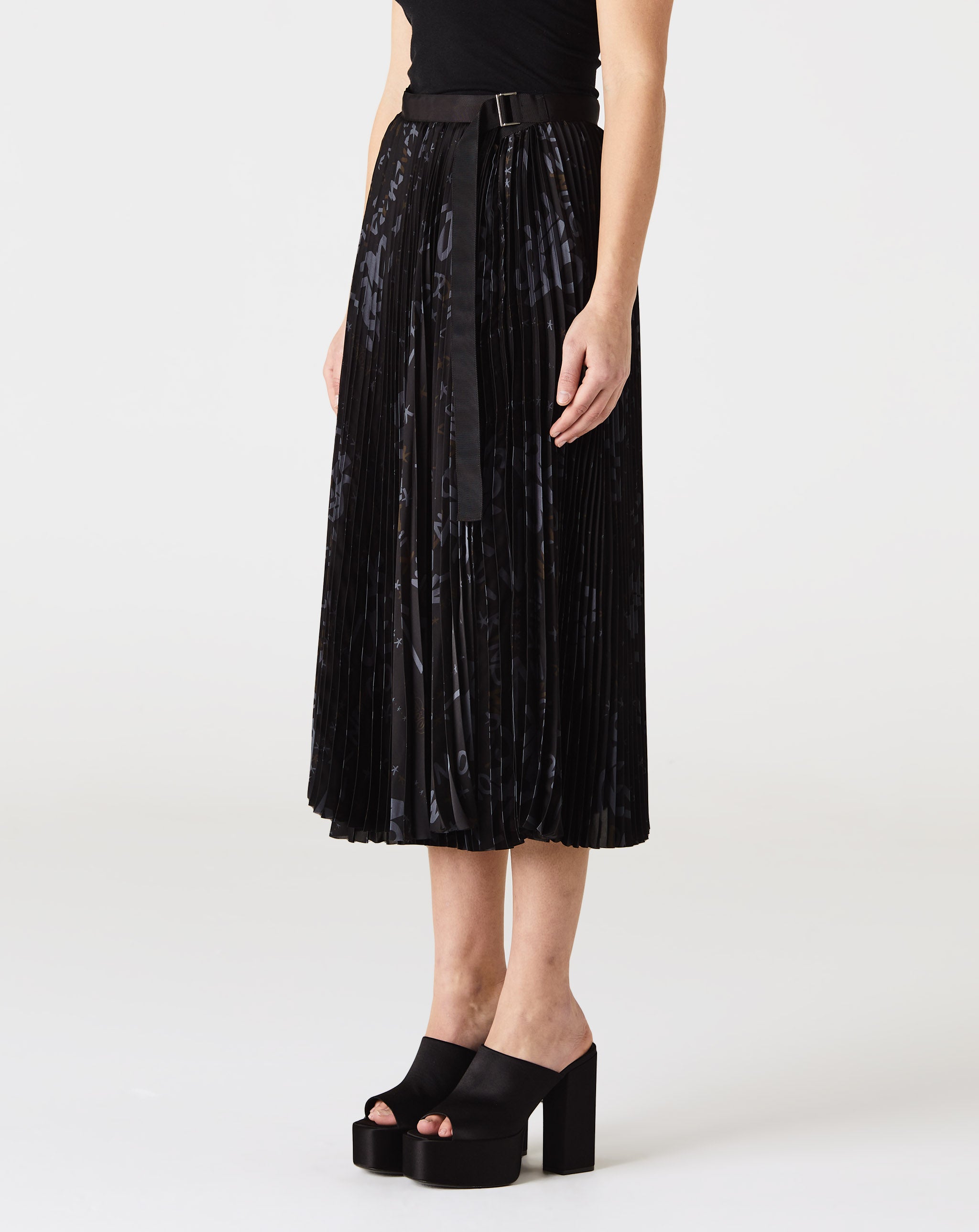 Eric Haze Skirt