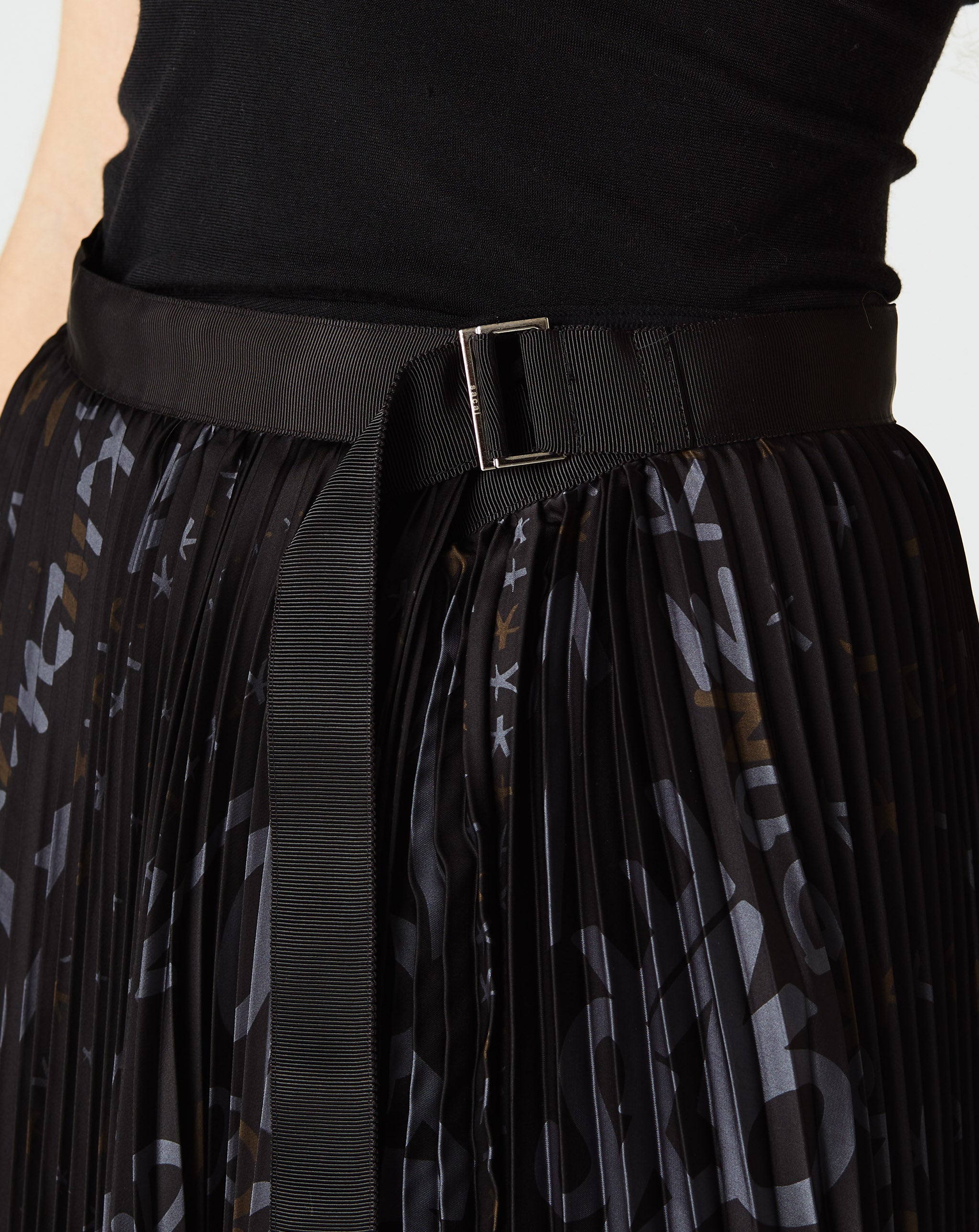 Eric Haze Skirt