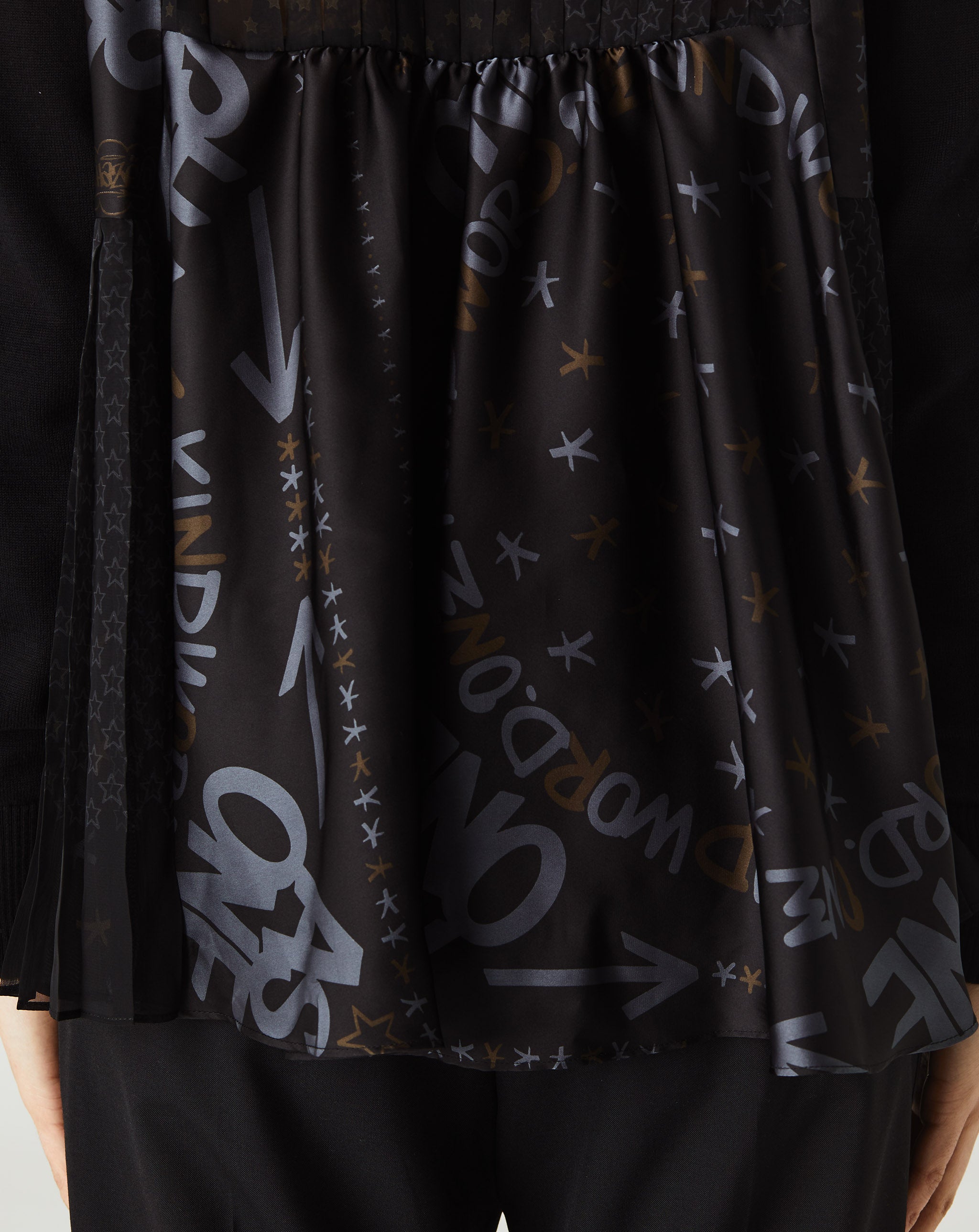 Eric Haze Cardigan