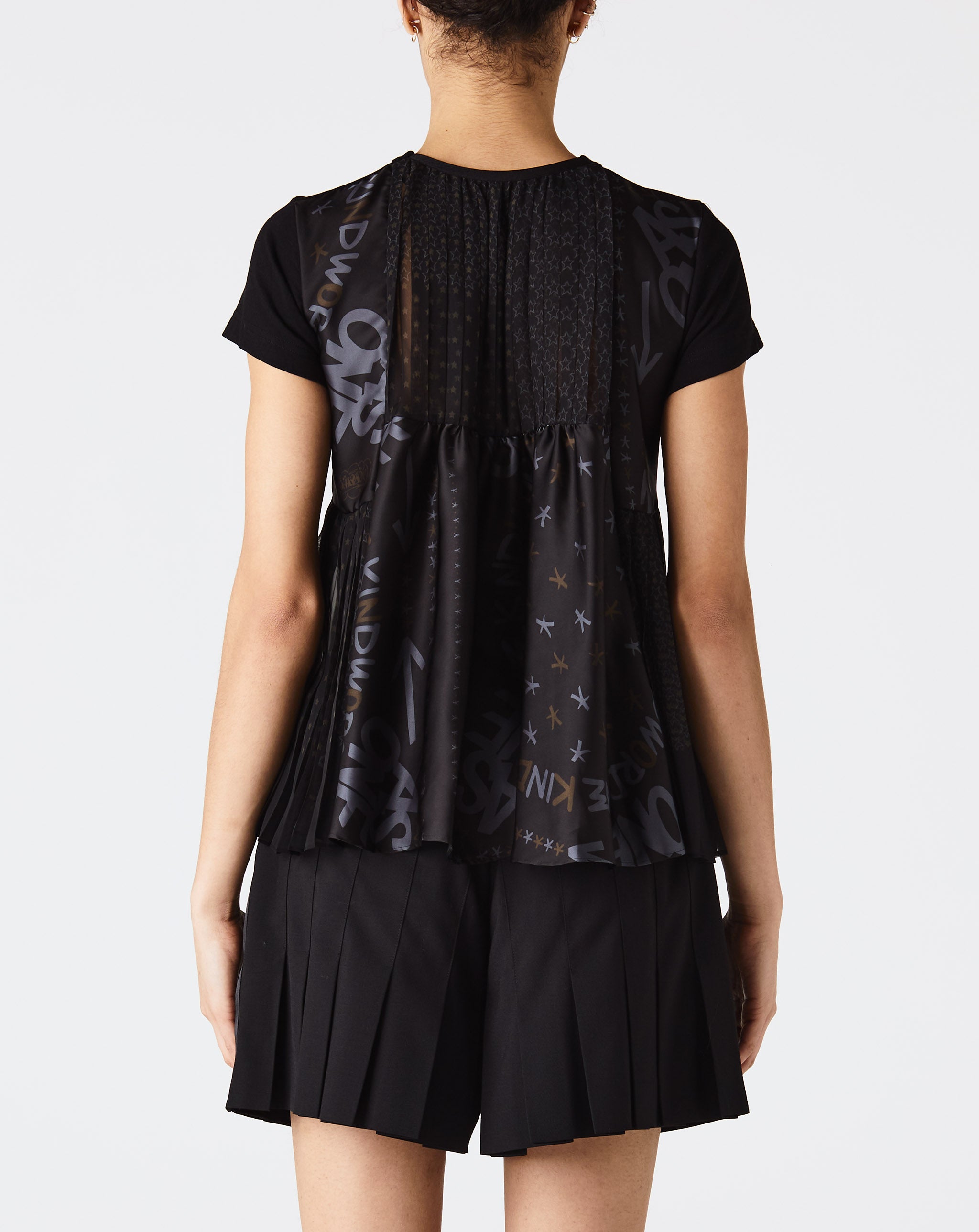 Eric Haze T-Shirt